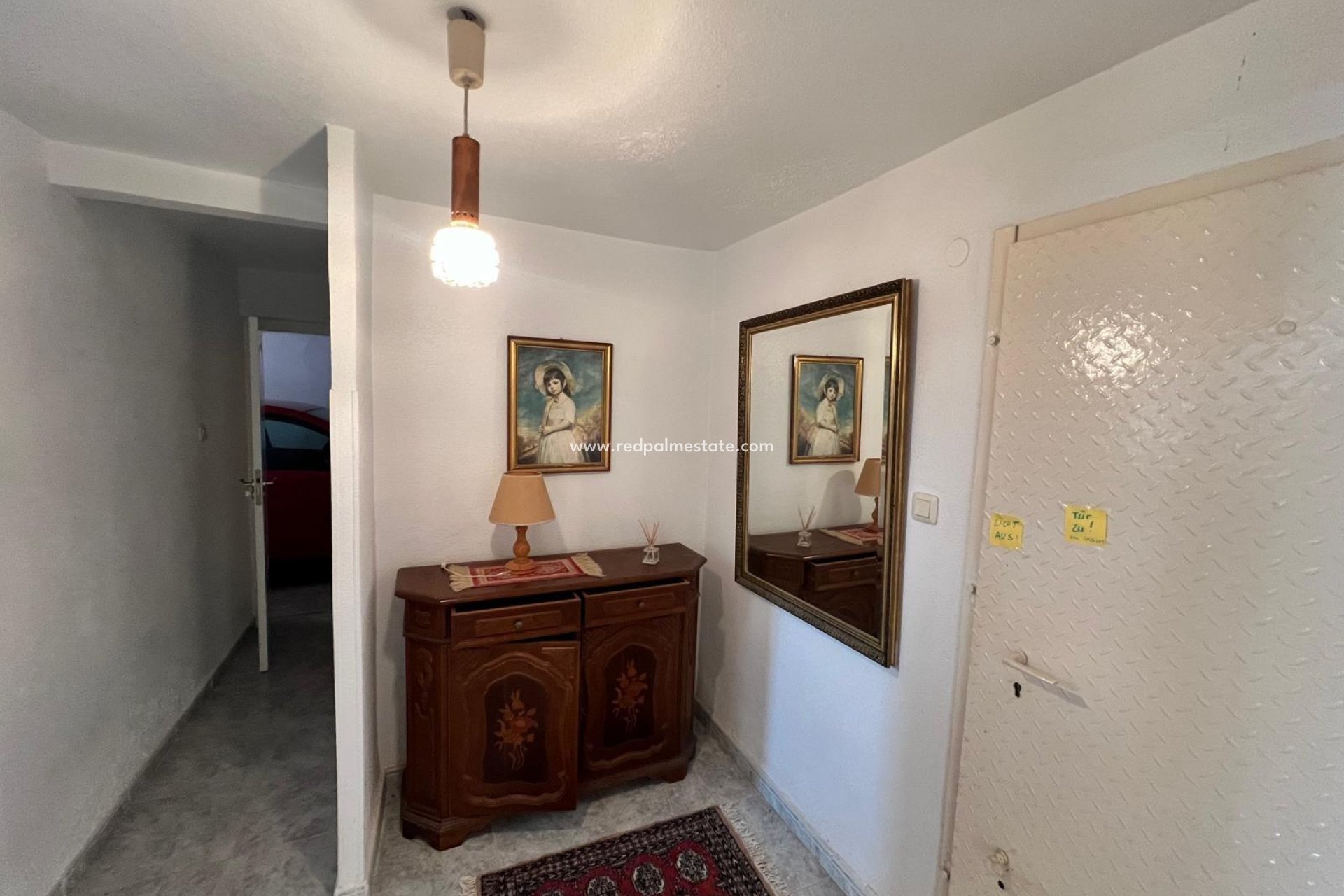 Resale - Terraced house -
Torrevieja - Torre la mata