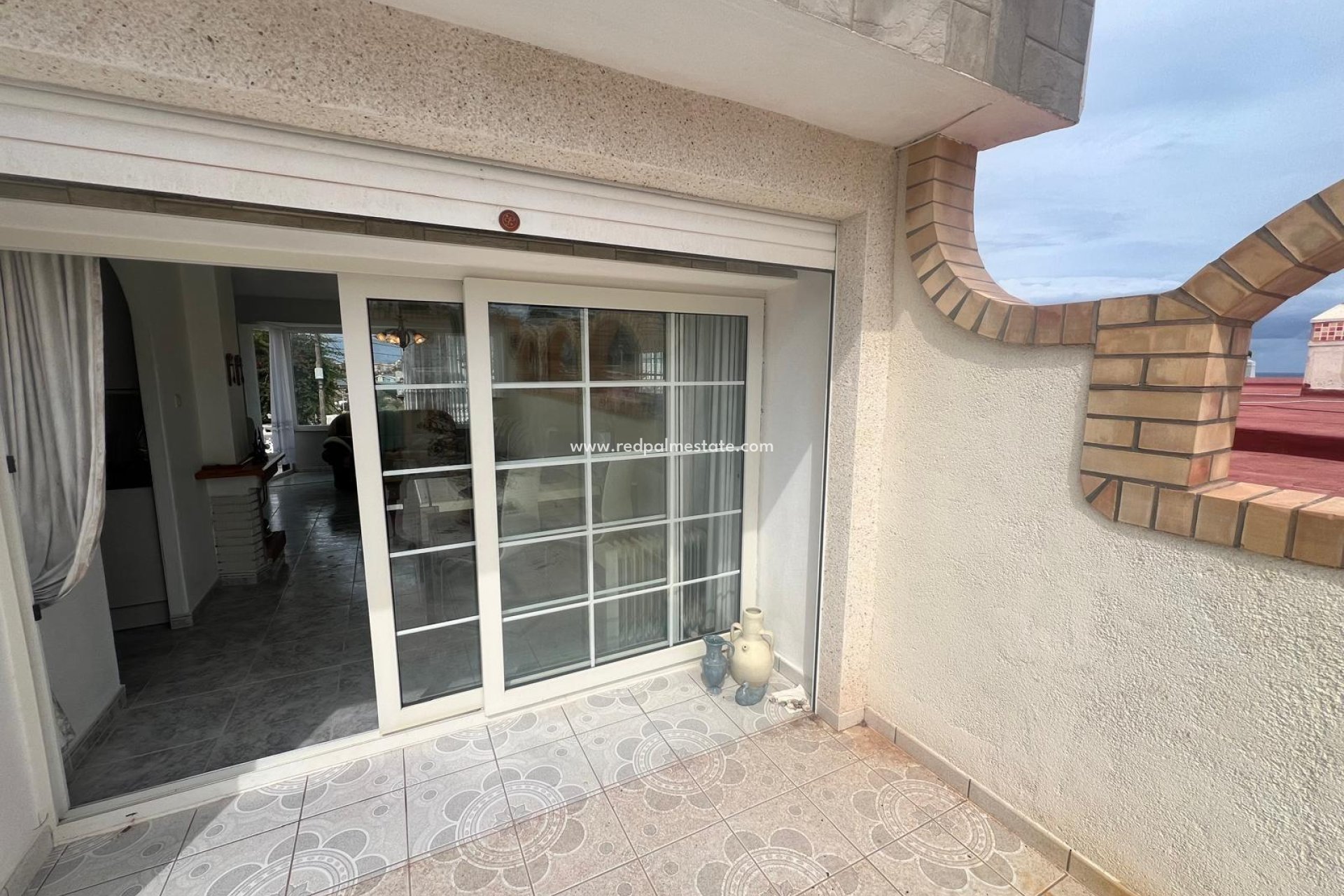 Resale - Terraced house -
Torrevieja - Torre la mata