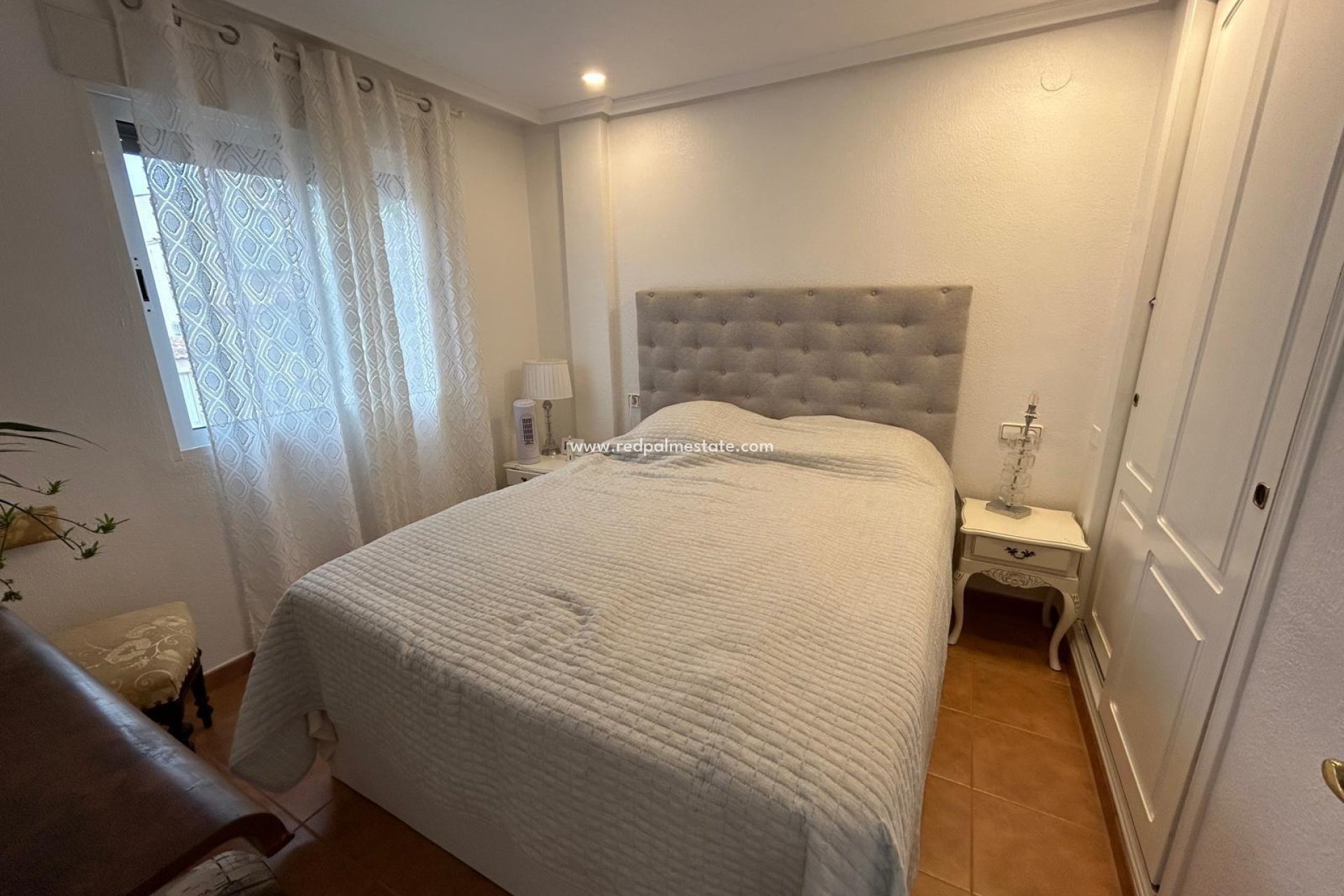 Resale - Terraced house -
Torrevieja - Torreblanca