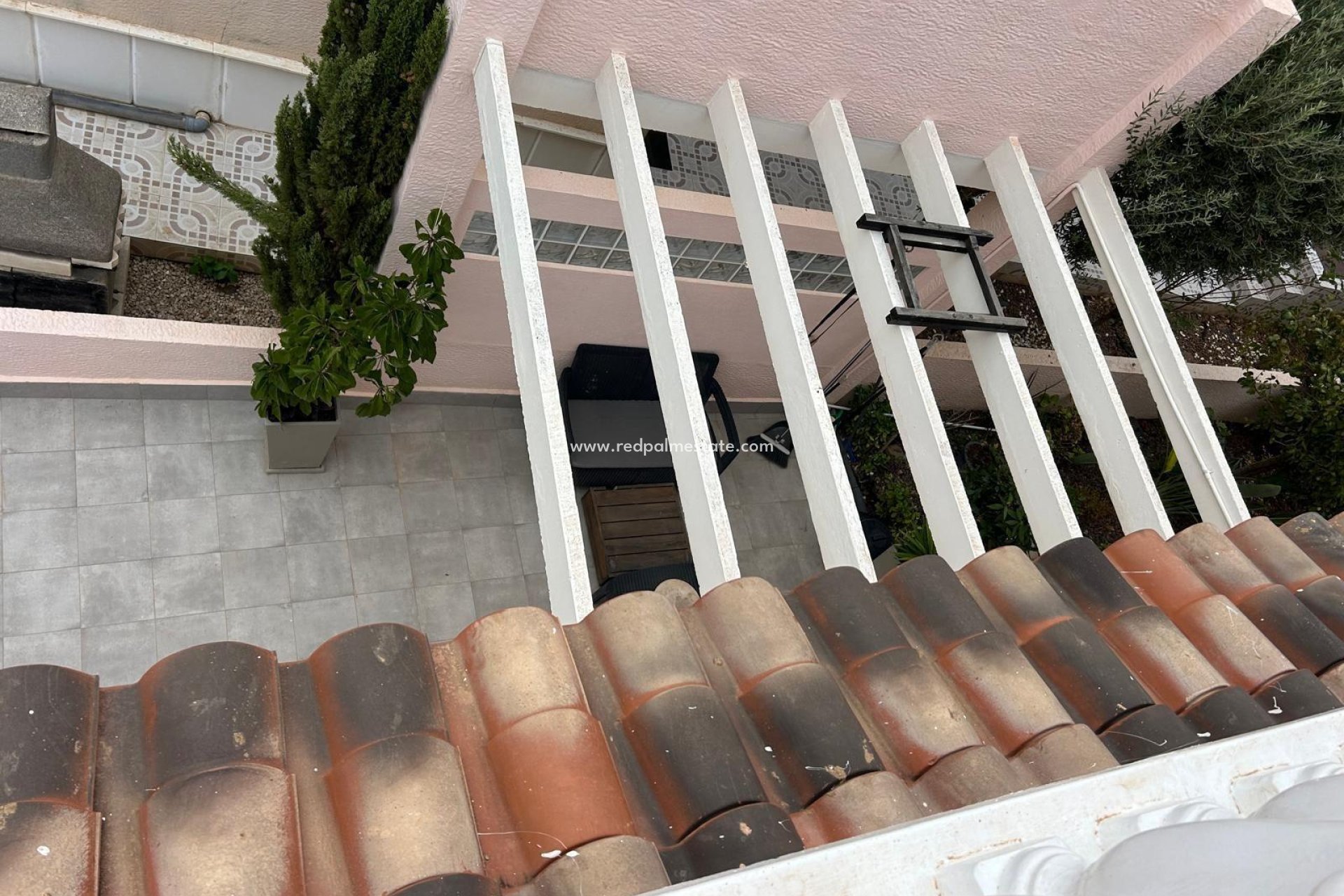 Resale - Terraced house -
Torrevieja - Torreblanca