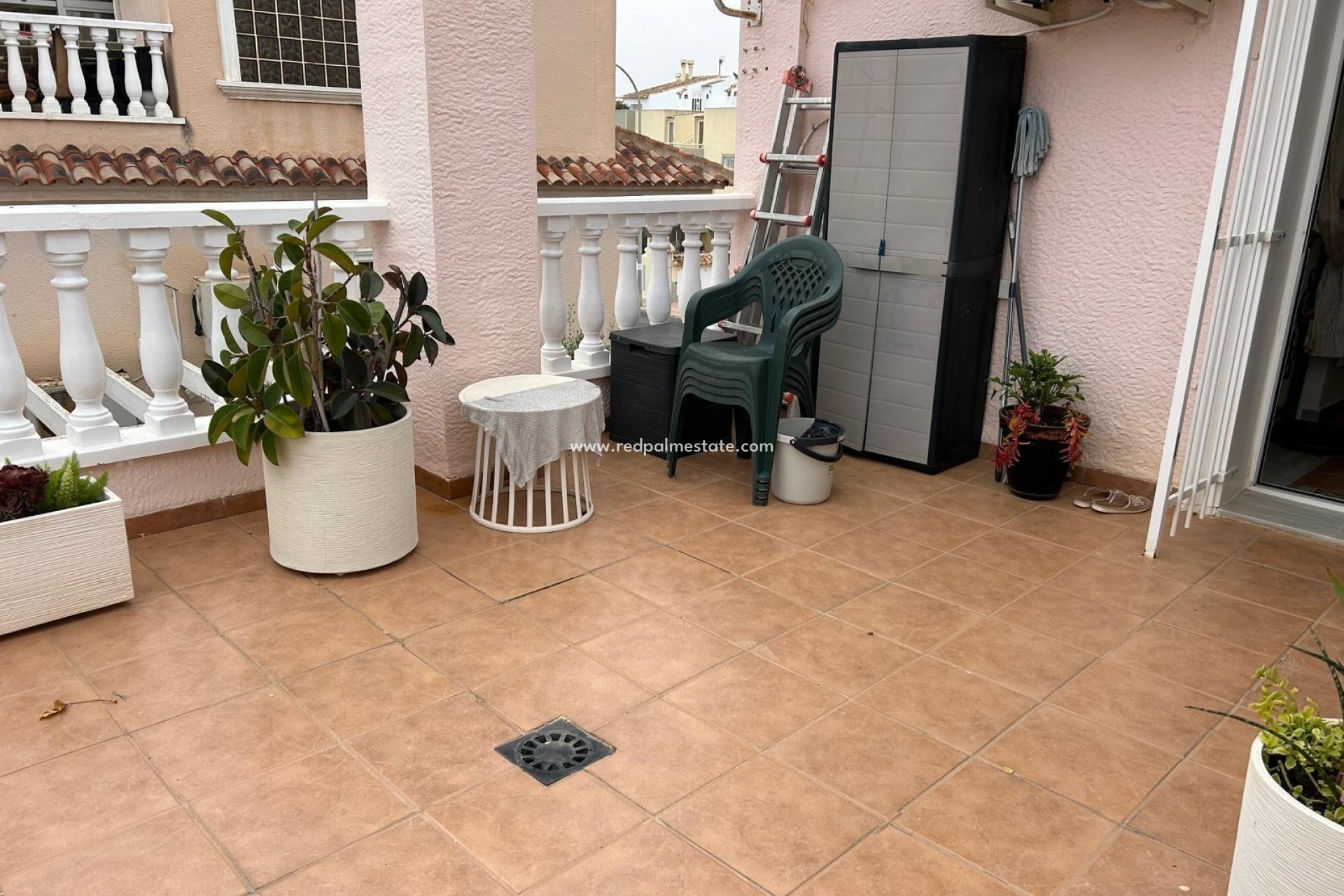 Resale - Terraced house -
Torrevieja - Torreblanca