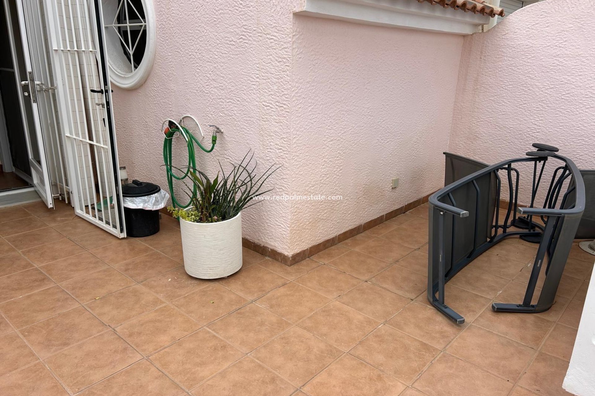 Resale - Terraced house -
Torrevieja - Torreblanca