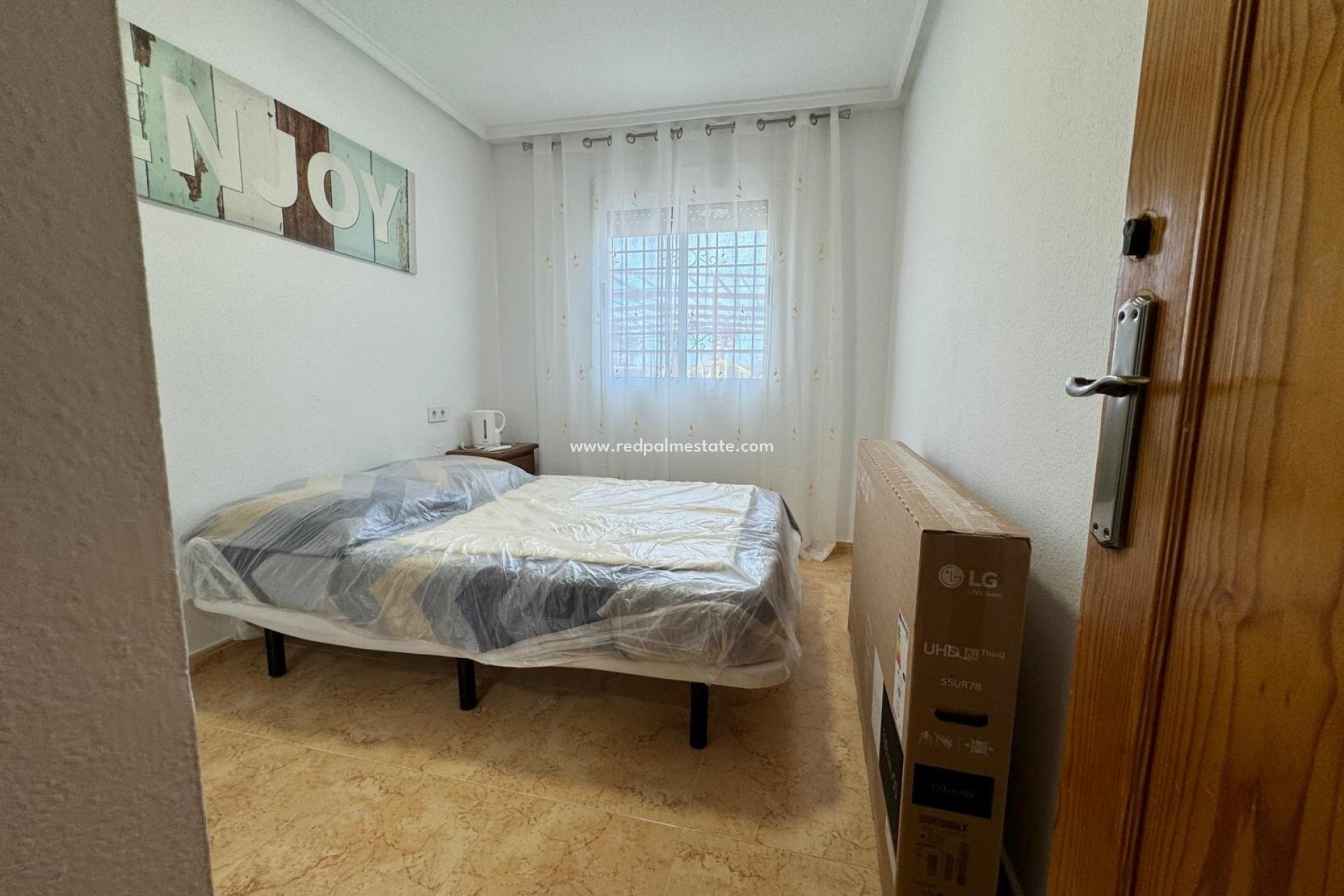 Resale - Terraced house -
Torrevieja - Torretas