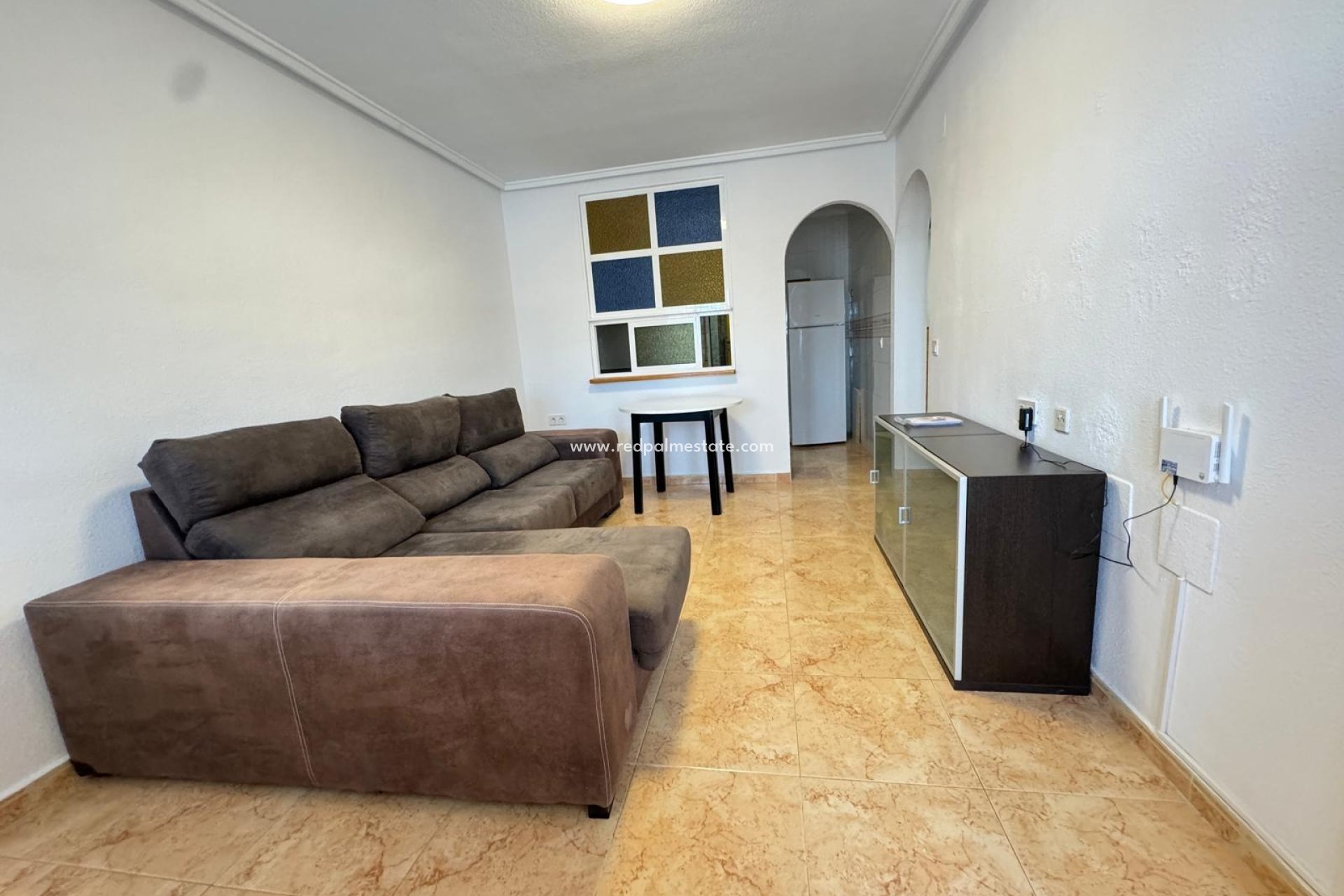 Resale - Terraced house -
Torrevieja - Torretas