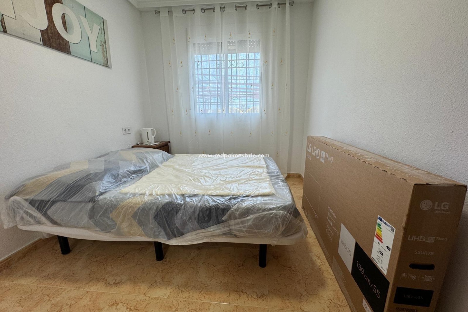 Resale - Terraced house -
Torrevieja - Torretas