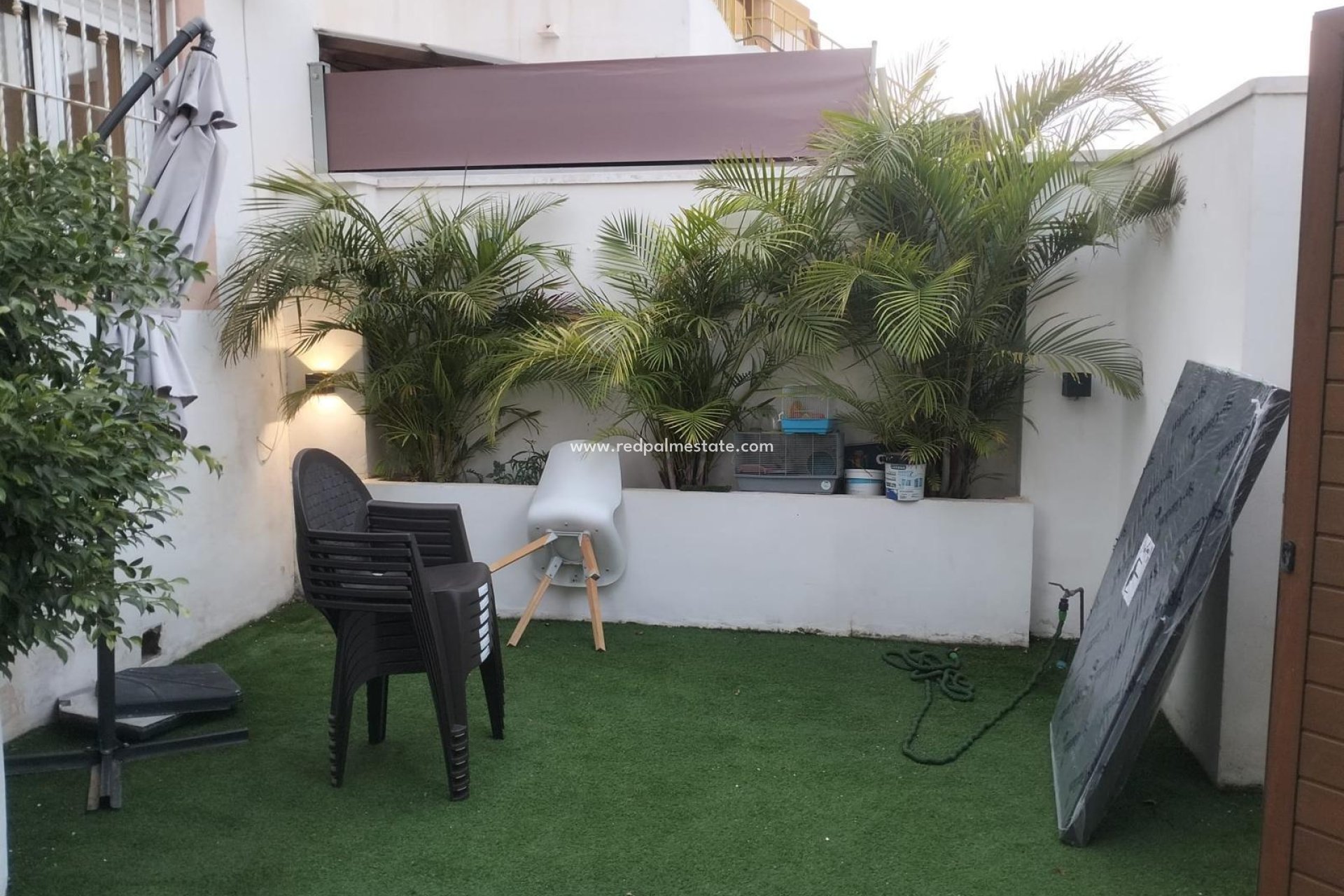 Resale - Terraced house -
Torrevieja - Torretas