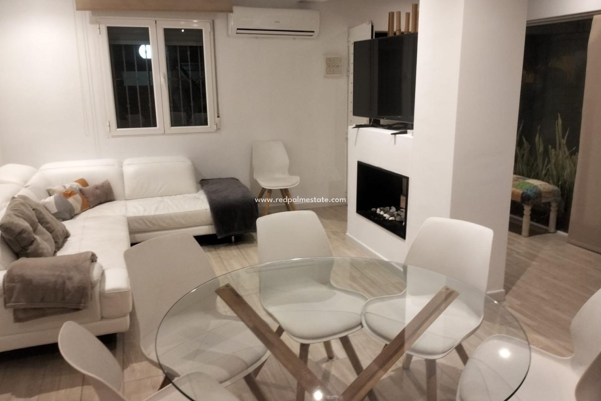 Resale - Terraced house -
Torrevieja - Torretas