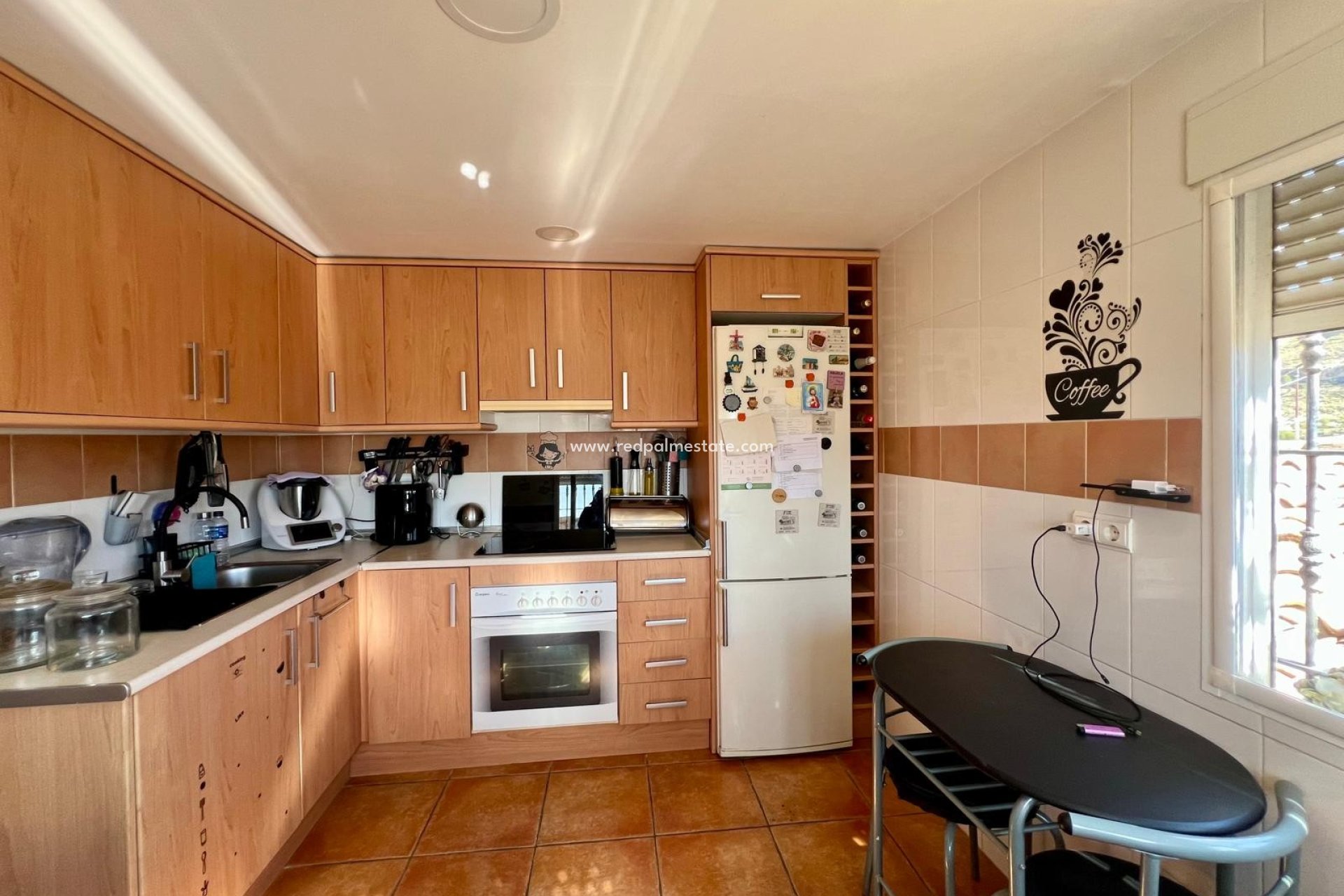 Resale - Town House -
Agost - Inland