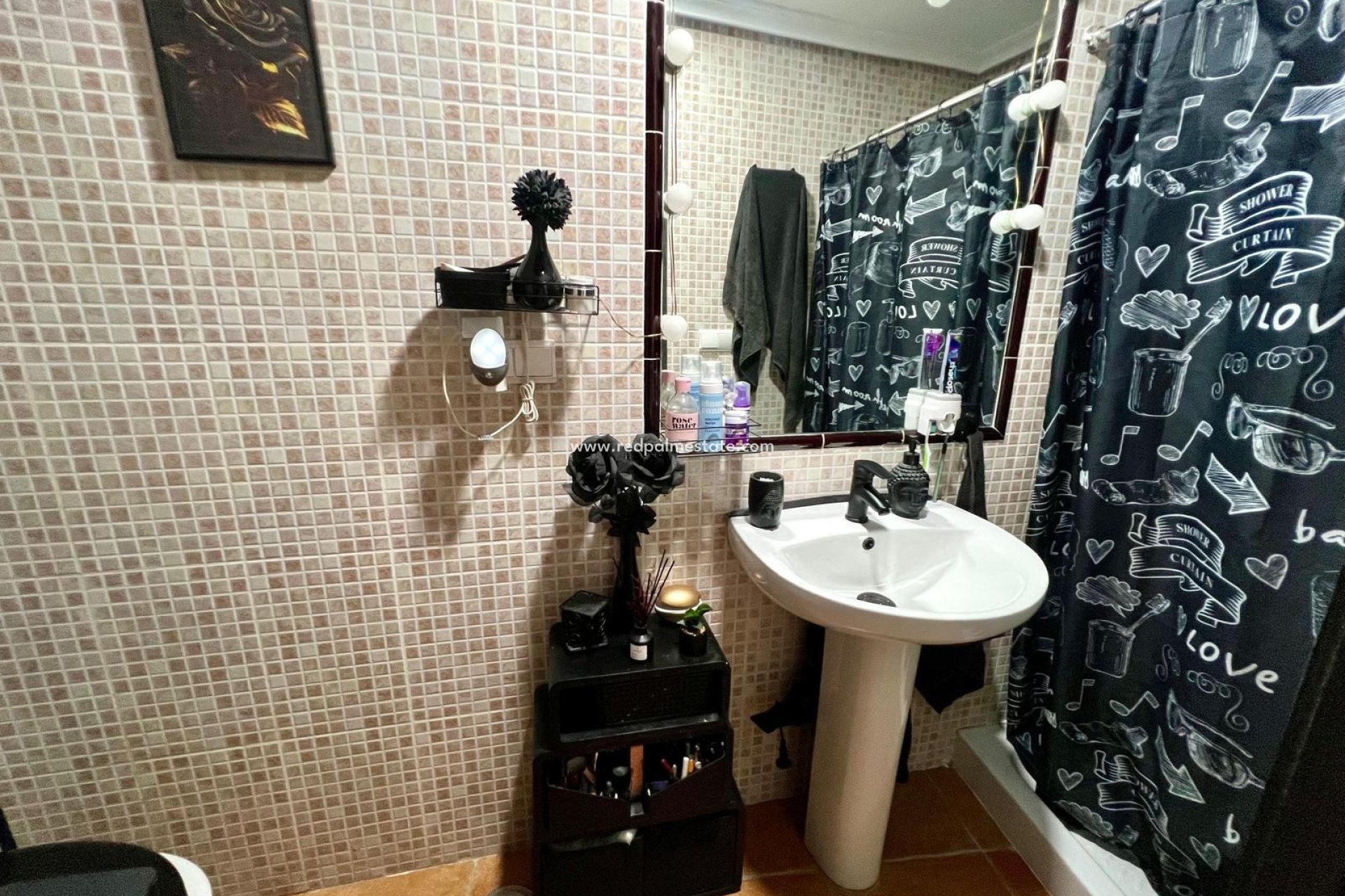 Resale - Town House -
Agost - Inland