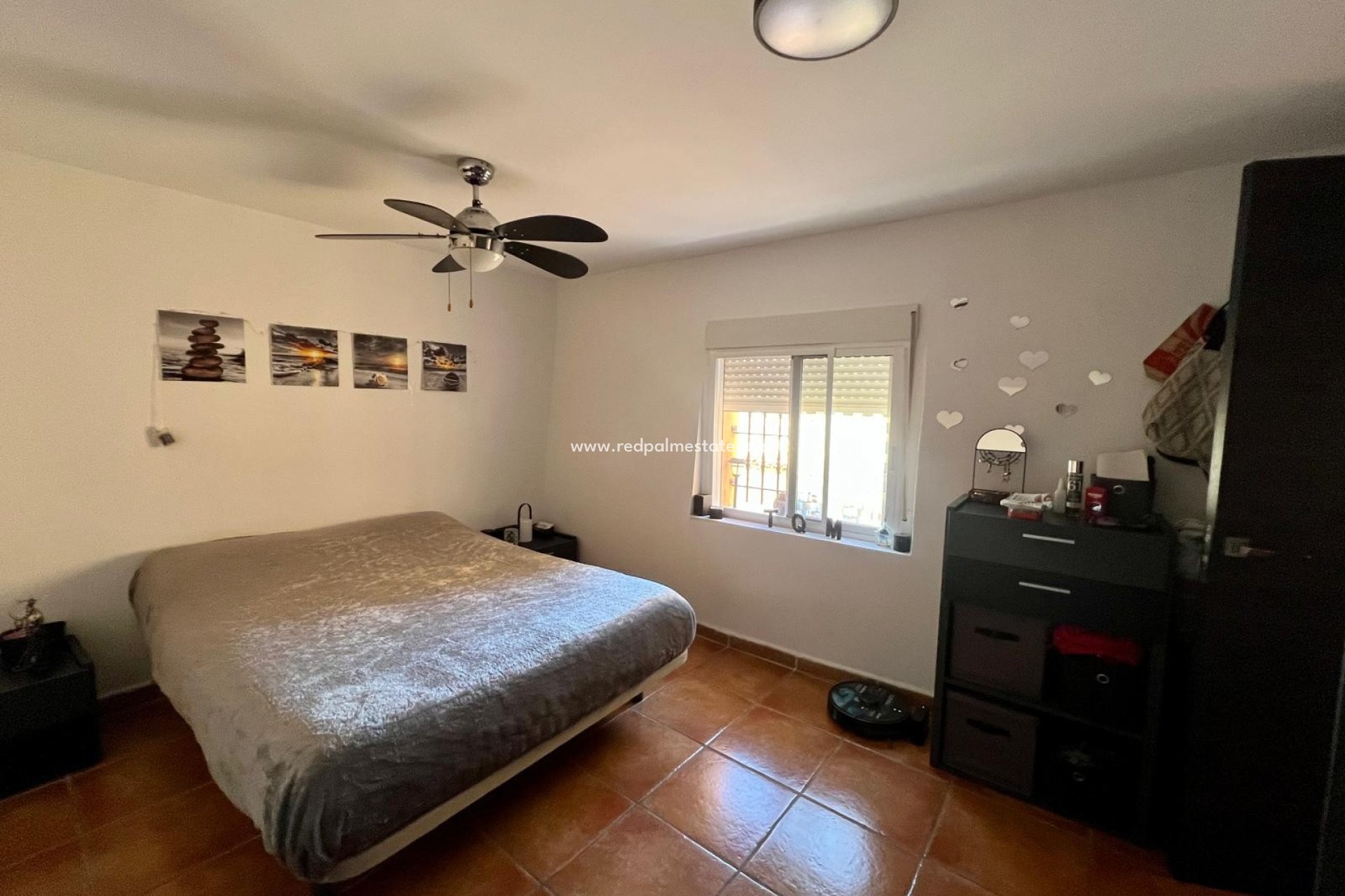 Resale - Town House -
Agost - Inland