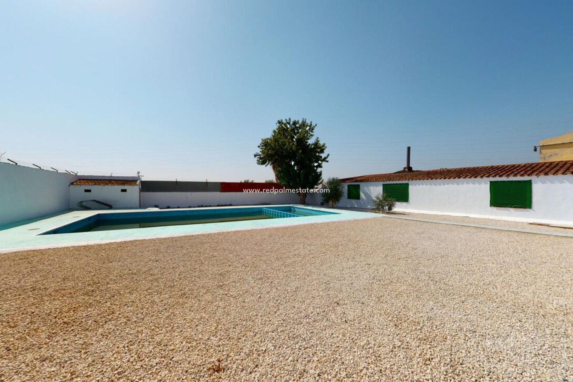 Resale - Town House -
Albatera - Inland