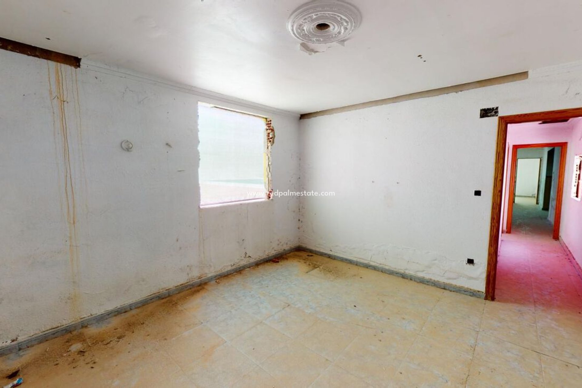 Resale - Town House -
Albatera - Inland