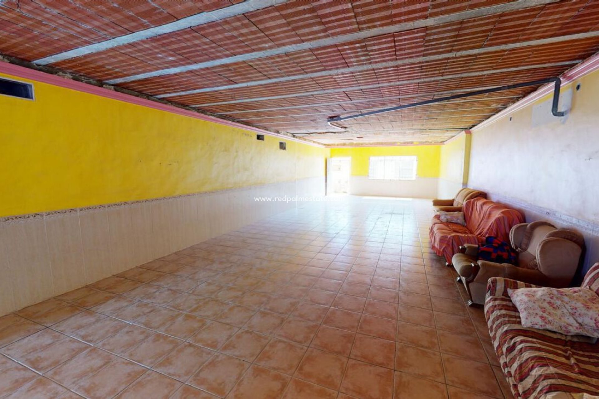 Resale - Town House -
Albatera - Inland