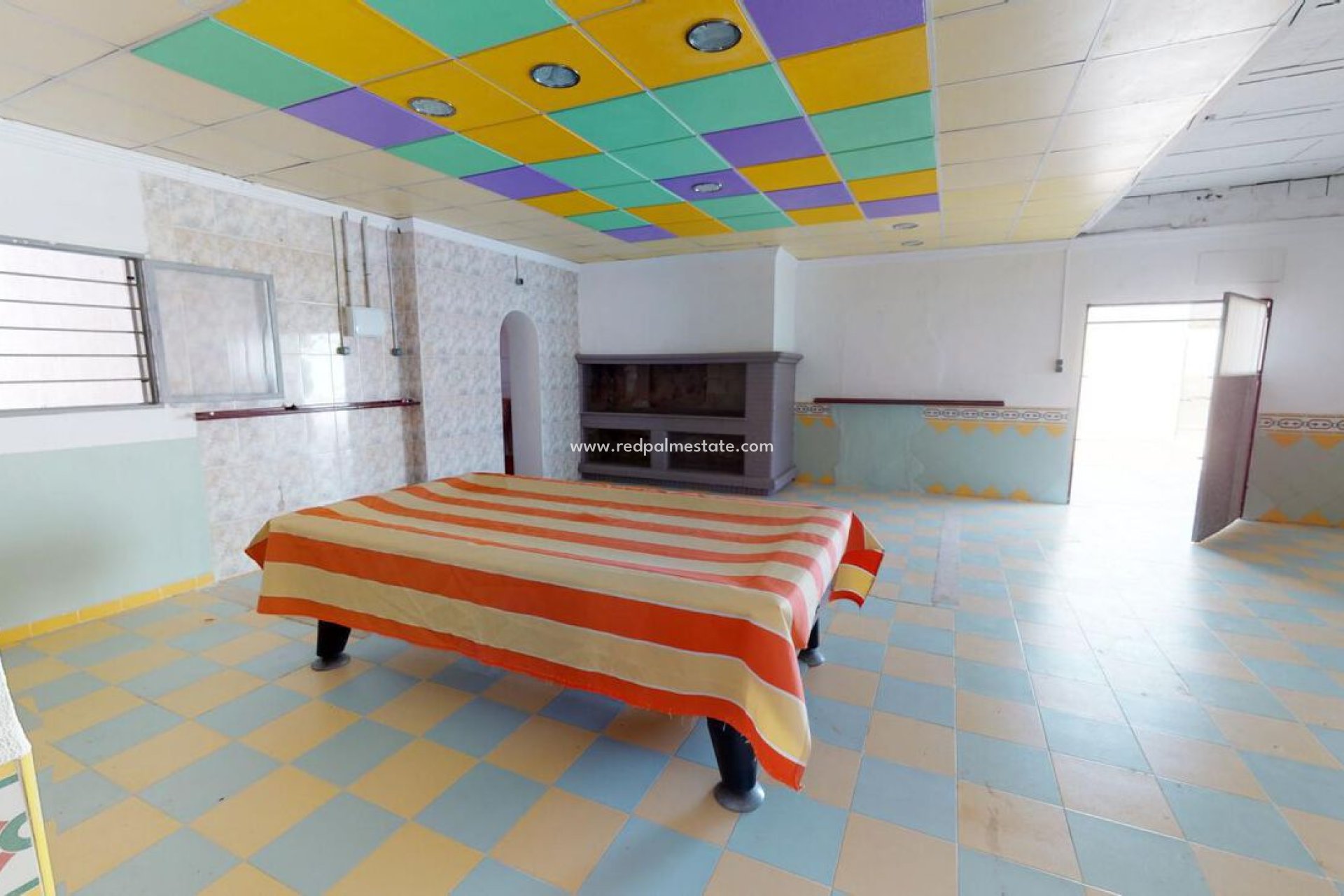 Resale - Town House -
Albatera - Inland