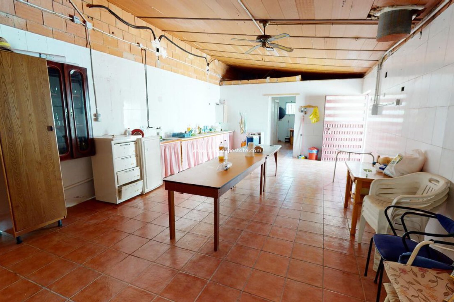 Resale - Town House -
Albatera - Inland