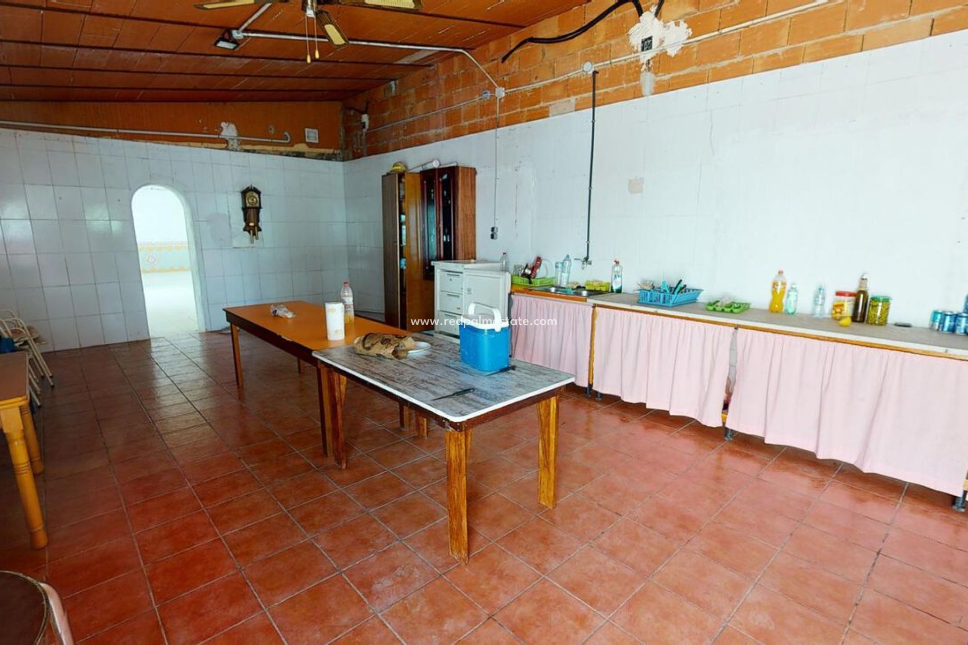 Resale - Town House -
Albatera - Inland