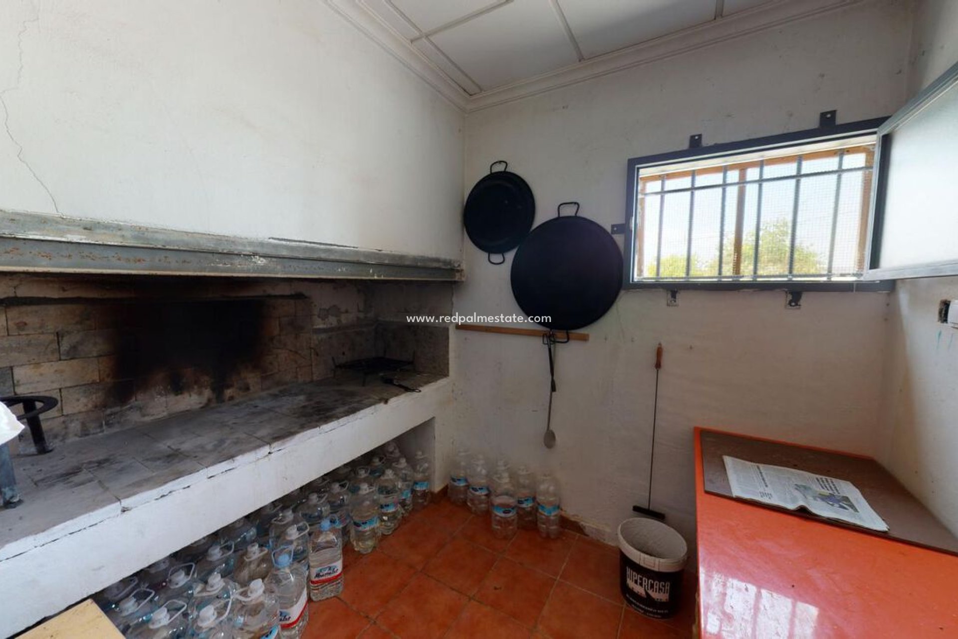 Resale - Town House -
Albatera - Inland