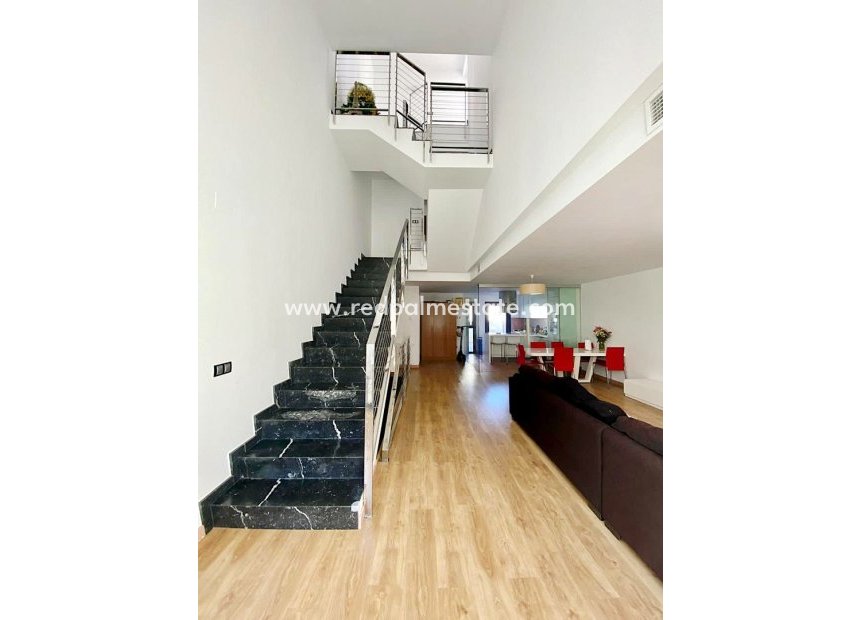 Resale - Town House -
Albir - Costa Blanca