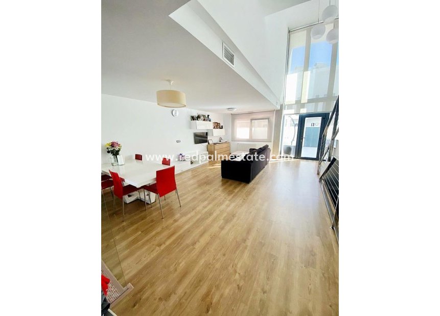 Resale - Town House -
Albir - Costa Blanca