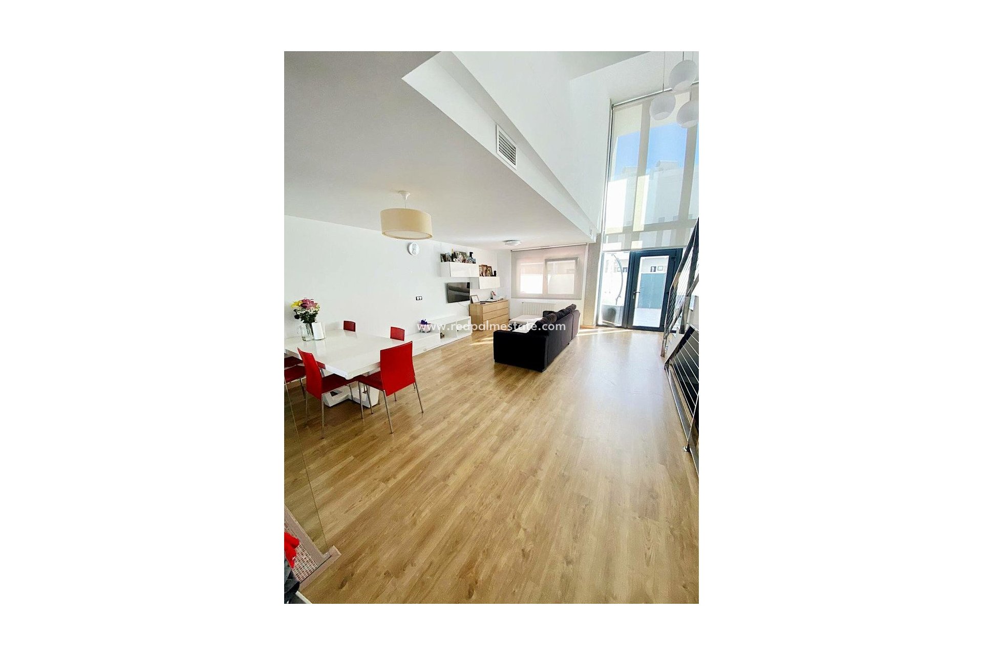 Resale - Town House -
Albir - Costa Blanca