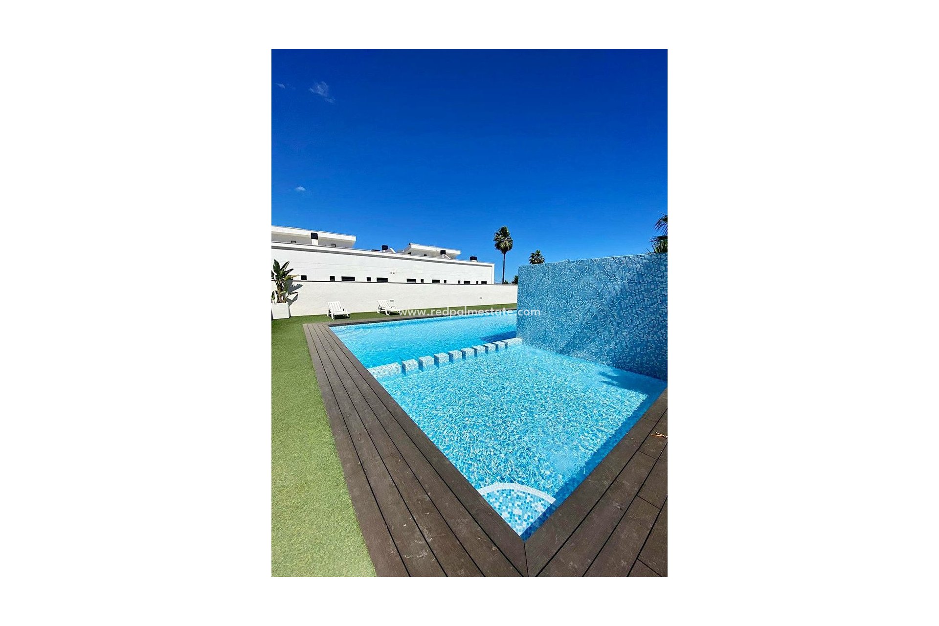 Resale - Town House -
Albir - Costa Blanca