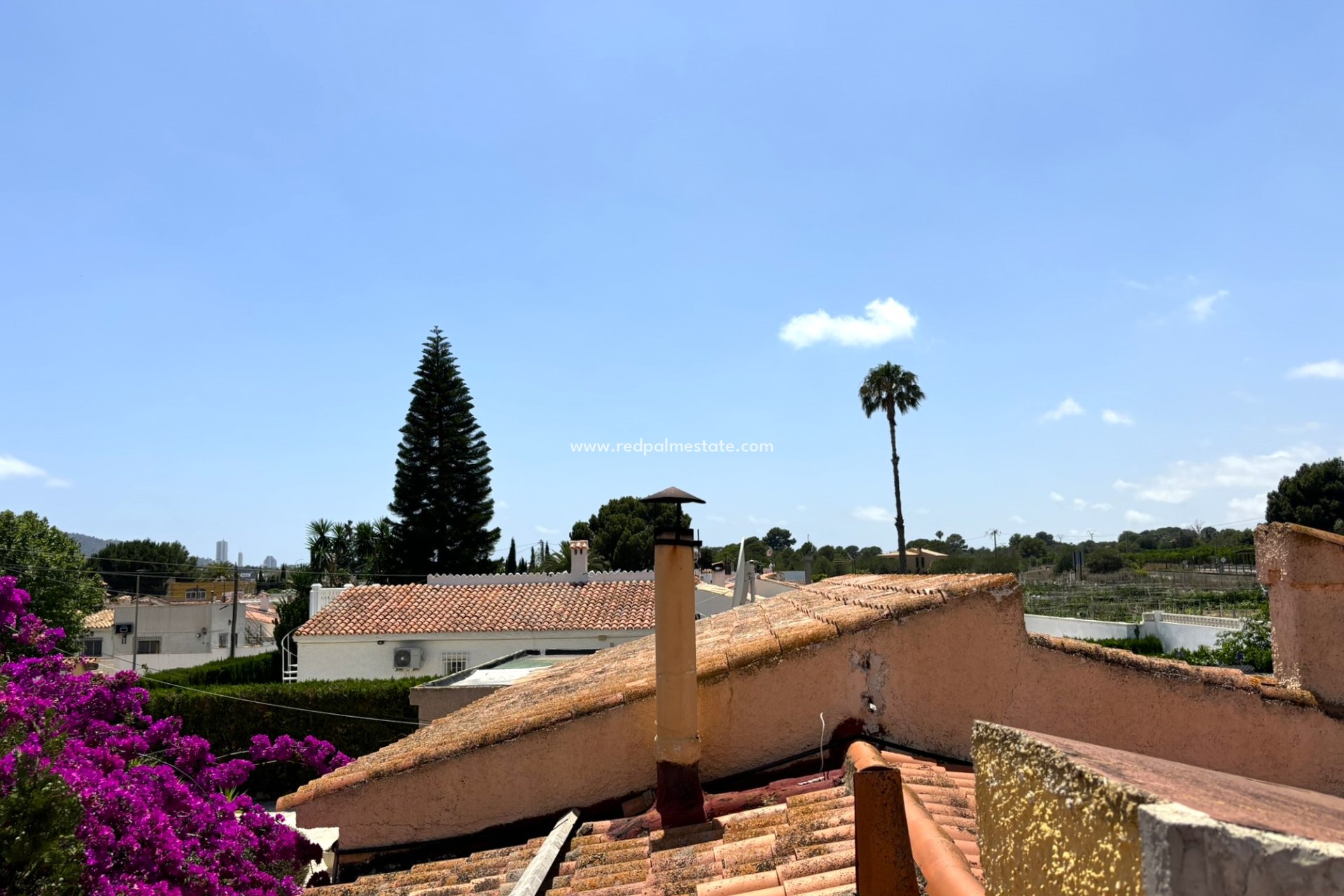 Resale - Town House -
Alfas del Pí - Costa Blanca