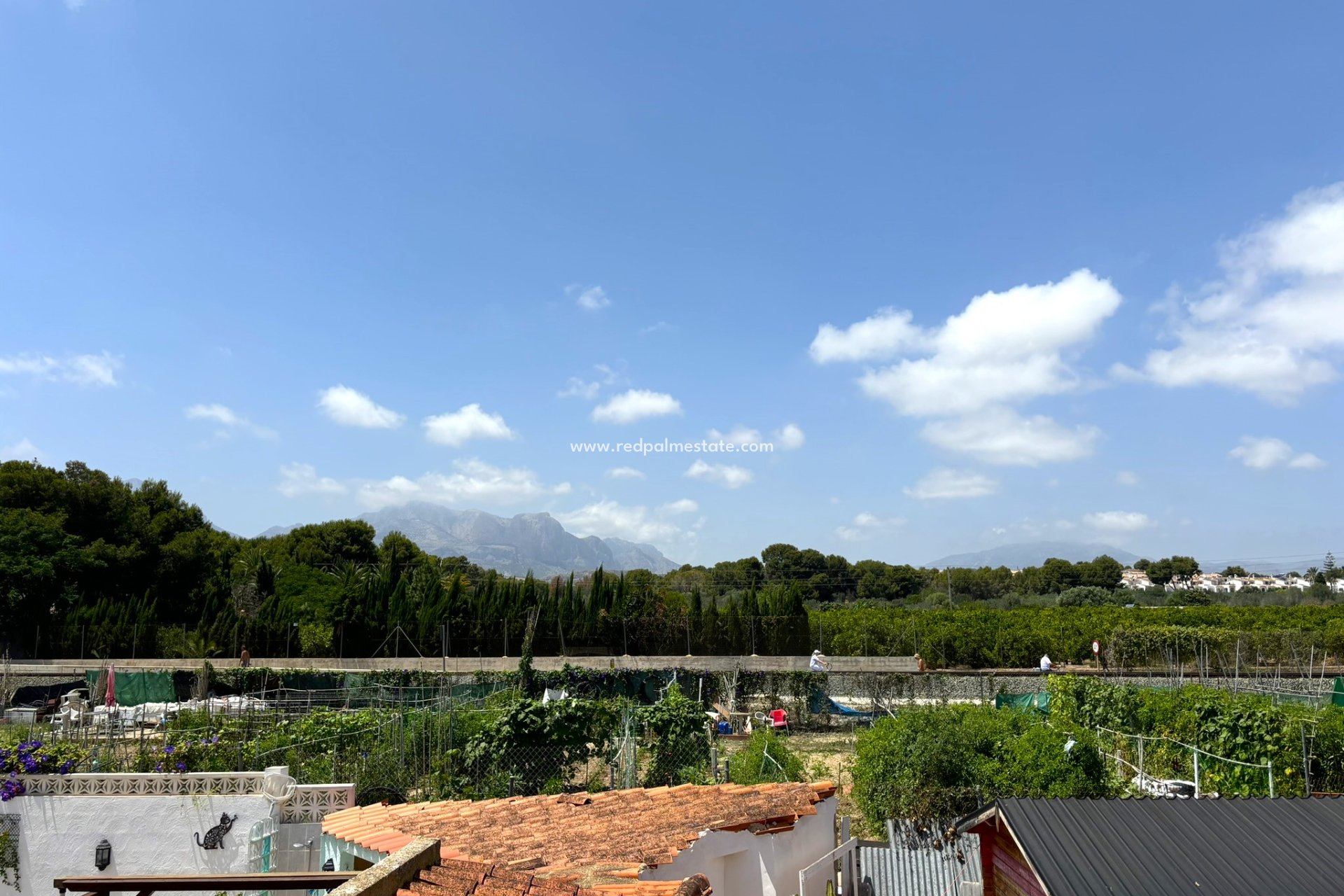 Resale - Town House -
Alfas del Pí - Costa Blanca