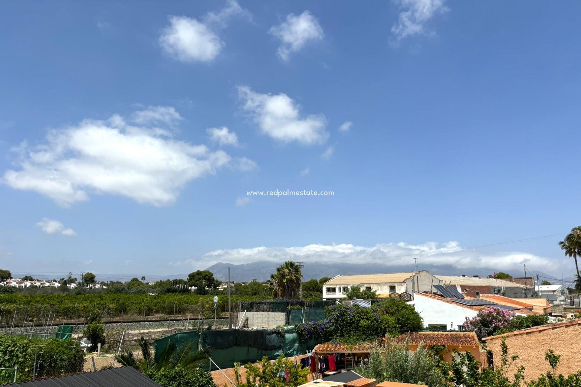 Resale - Town House -
Alfas del Pí - Costa Blanca