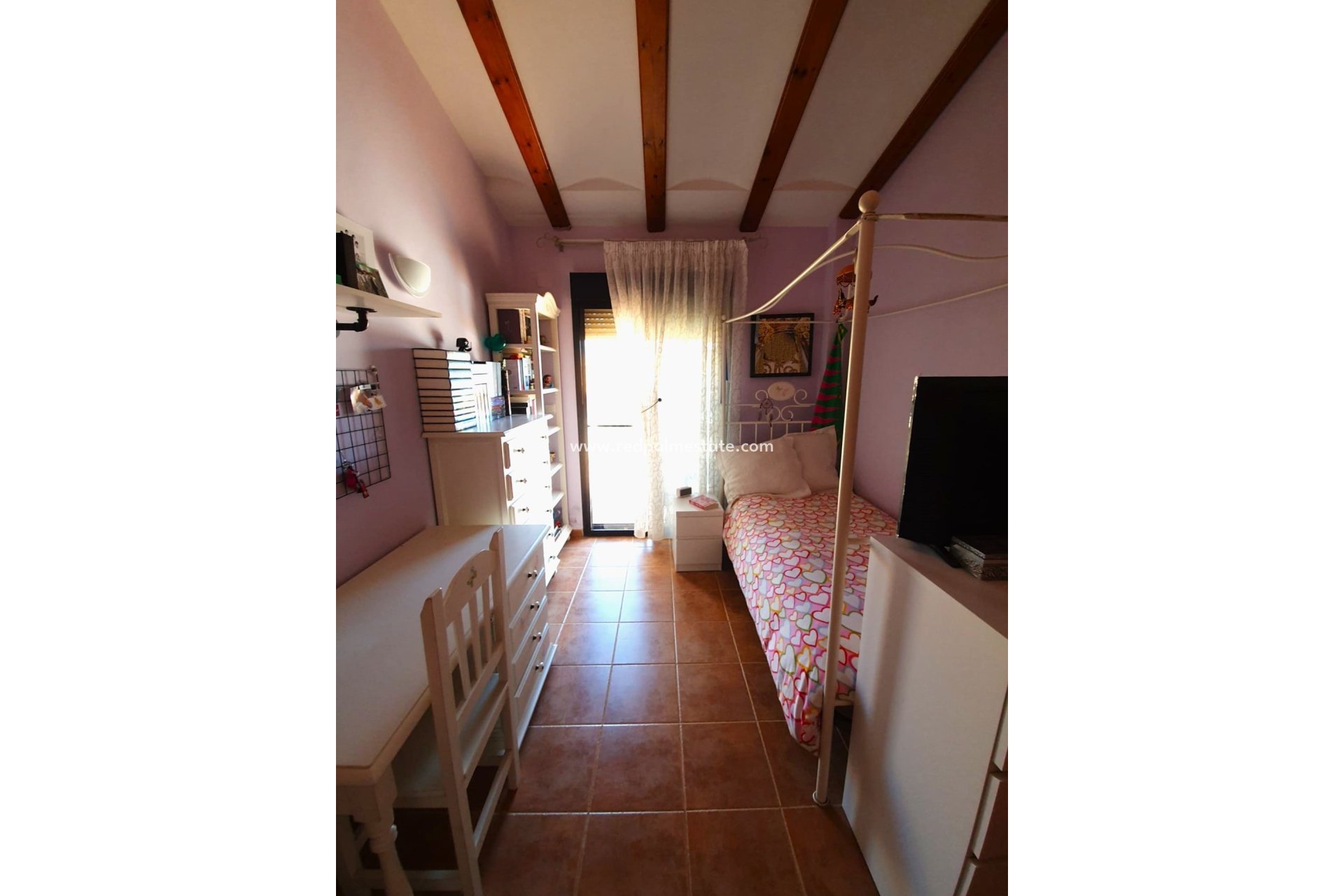 Resale - Town House -
Alfas del Pí - Costa Blanca