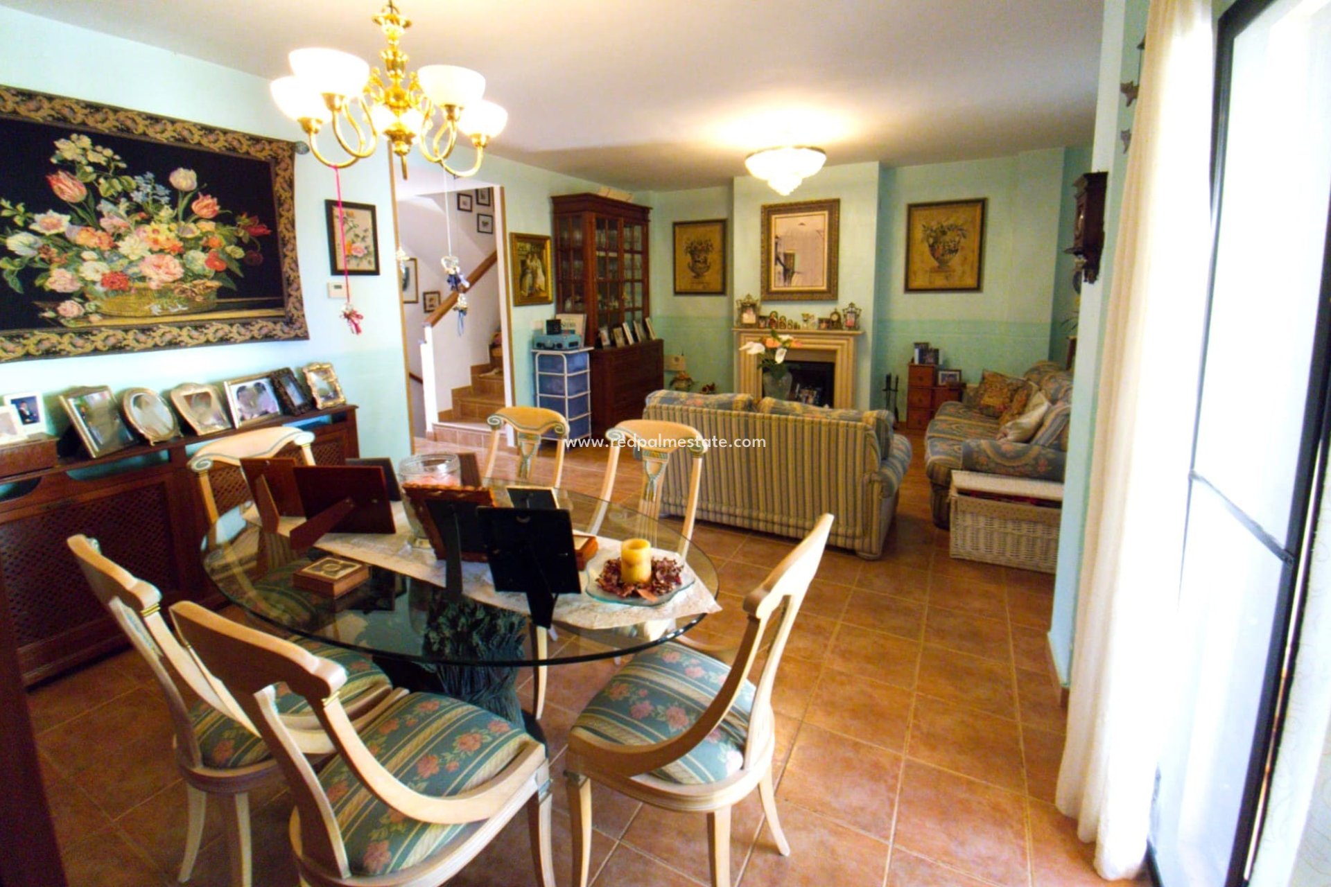 Resale - Town House -
Alfas del Pí - Costa Blanca