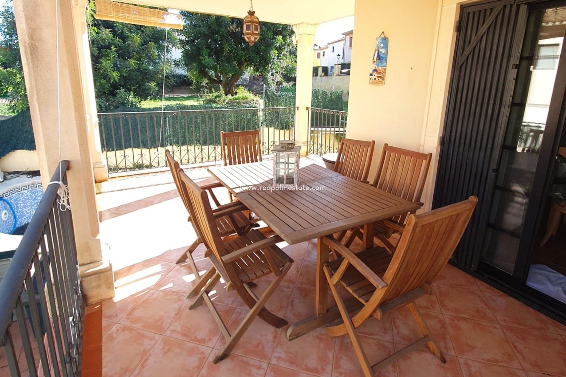 Resale - Town House -
Alfas del Pí - Costa Blanca