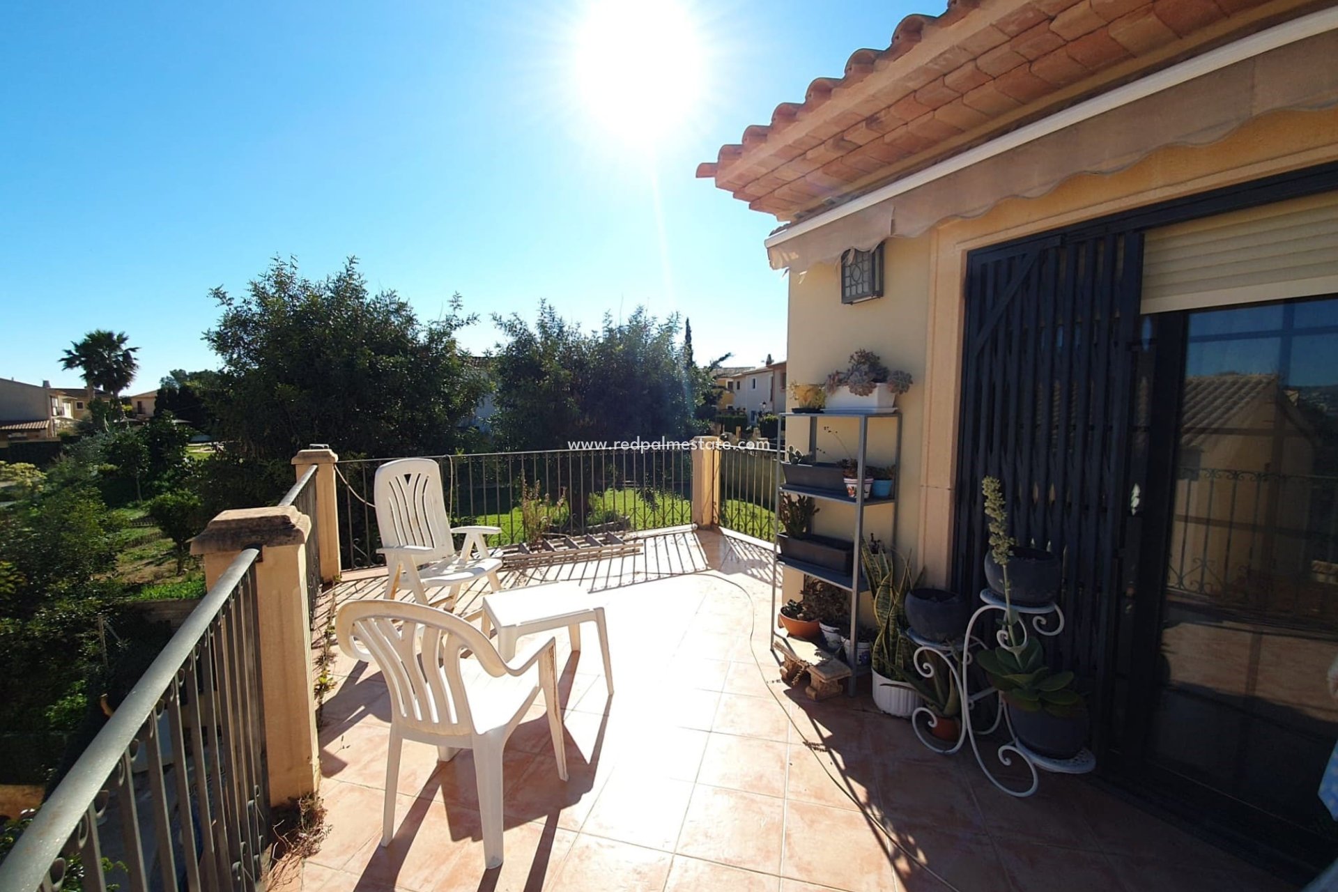 Resale - Town House -
Alfas del Pí - Costa Blanca