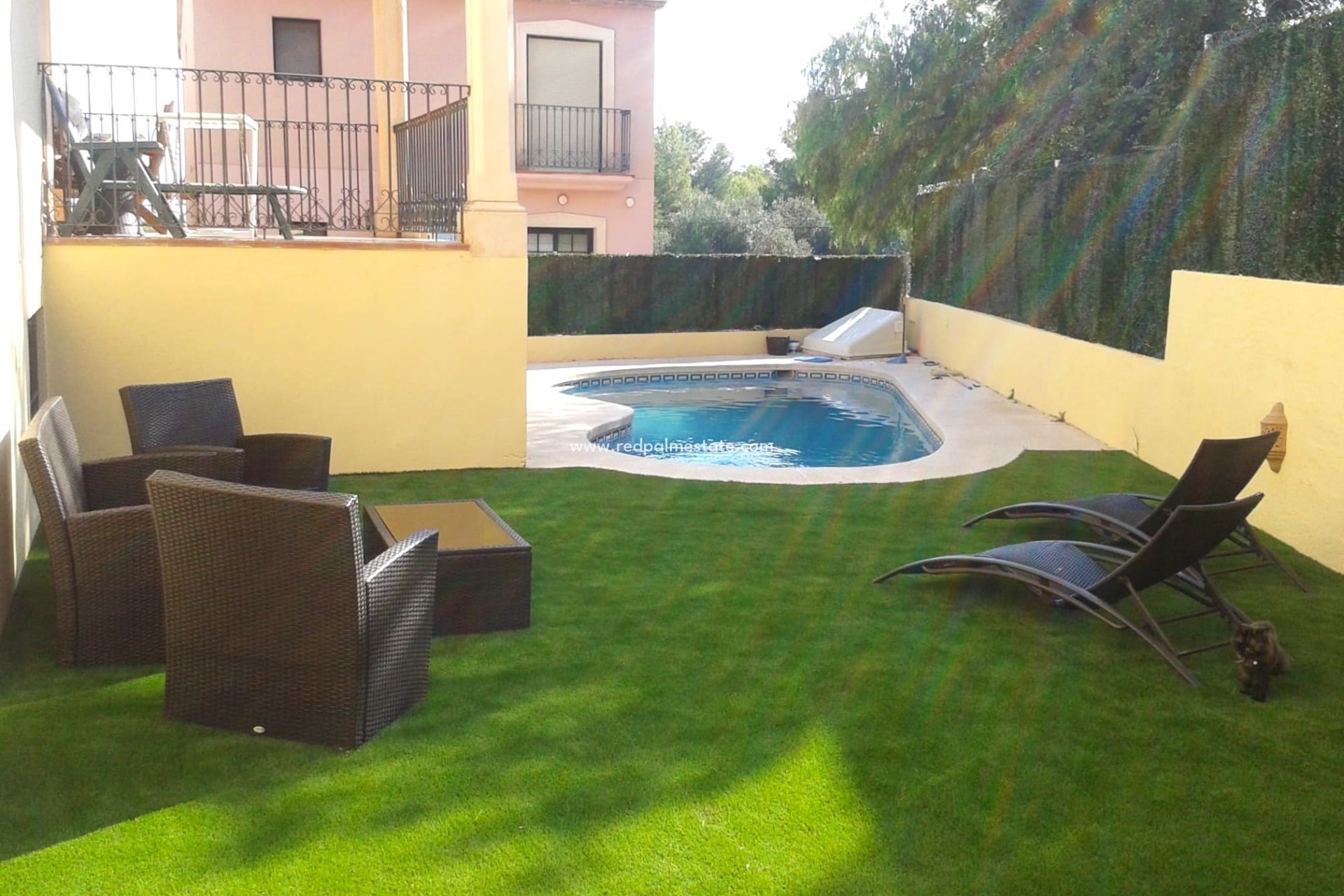 Resale - Town House -
Alfas del Pí - Costa Blanca