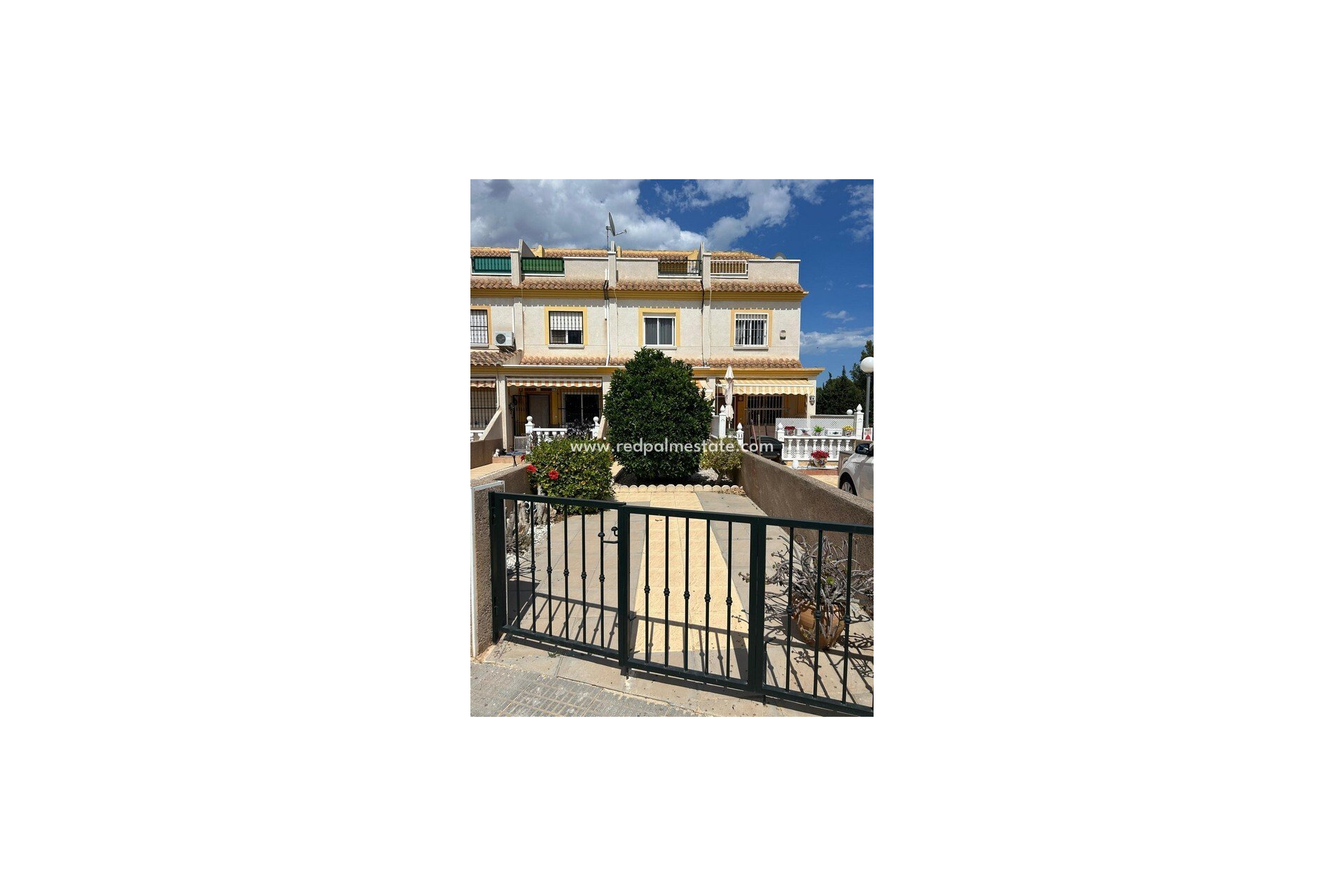 Resale - Town House -
Algorfa - Costa Blanca