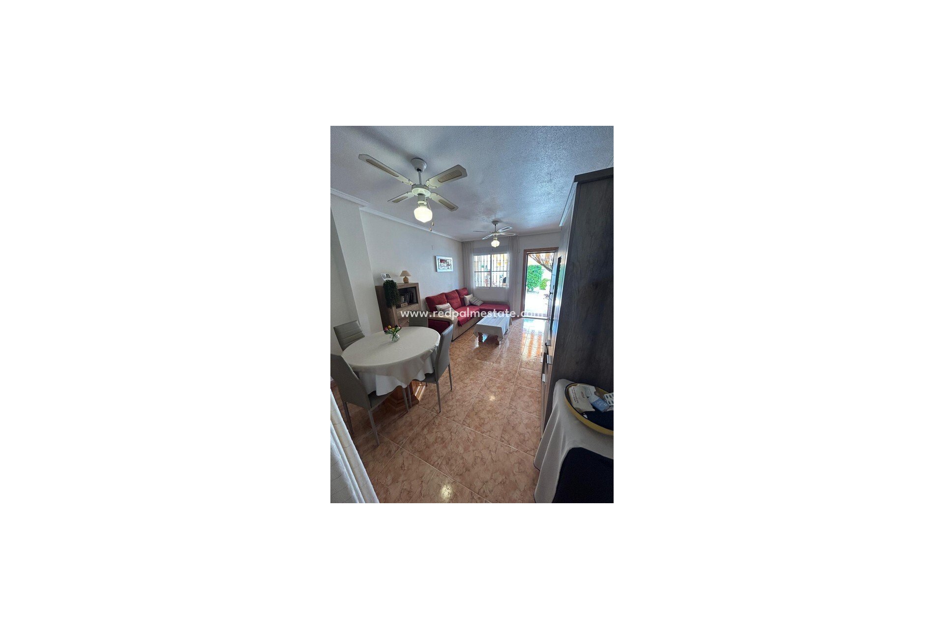 Resale - Town House -
Algorfa - Costa Blanca