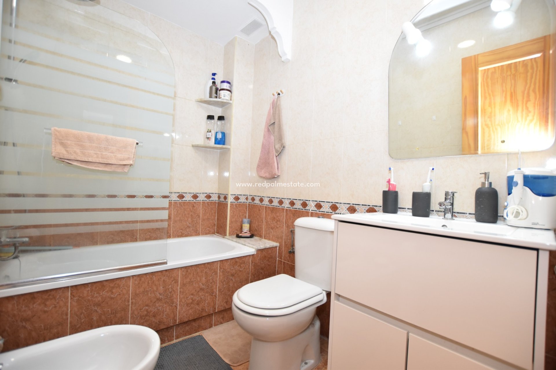 Resale - Town House -
Algorfa - Inland