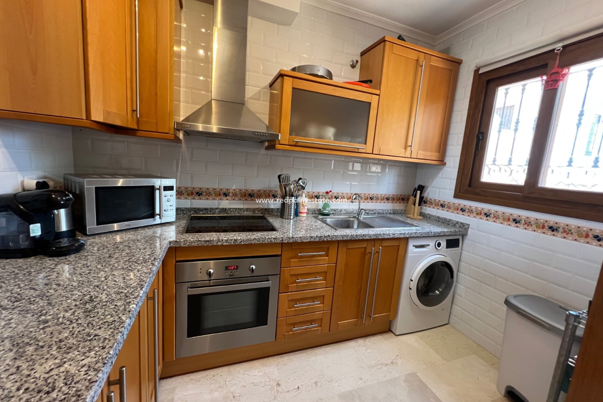 Resale - Town House -
Algorfa - Inland