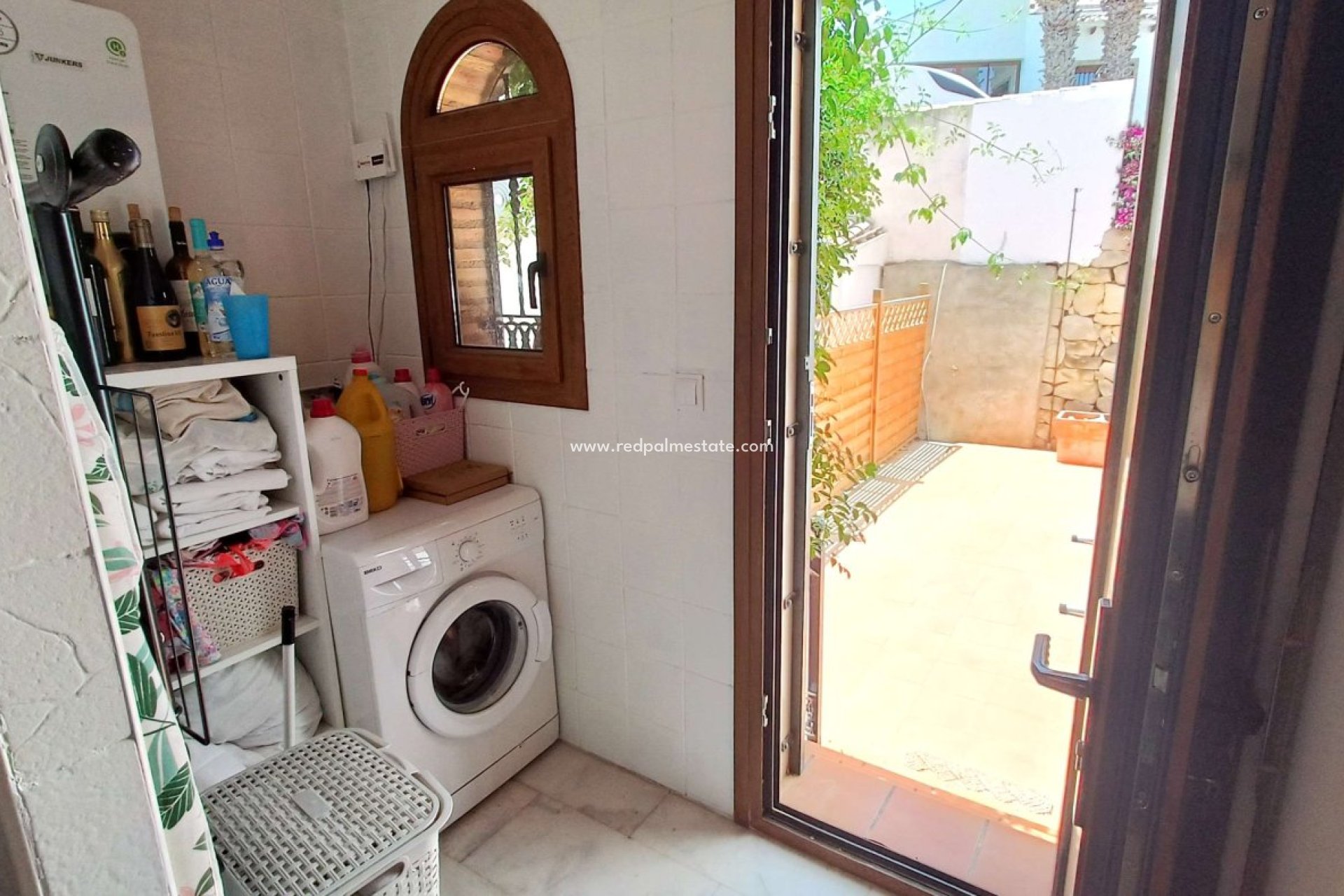 Resale - Town House -
Algorfa - Inland