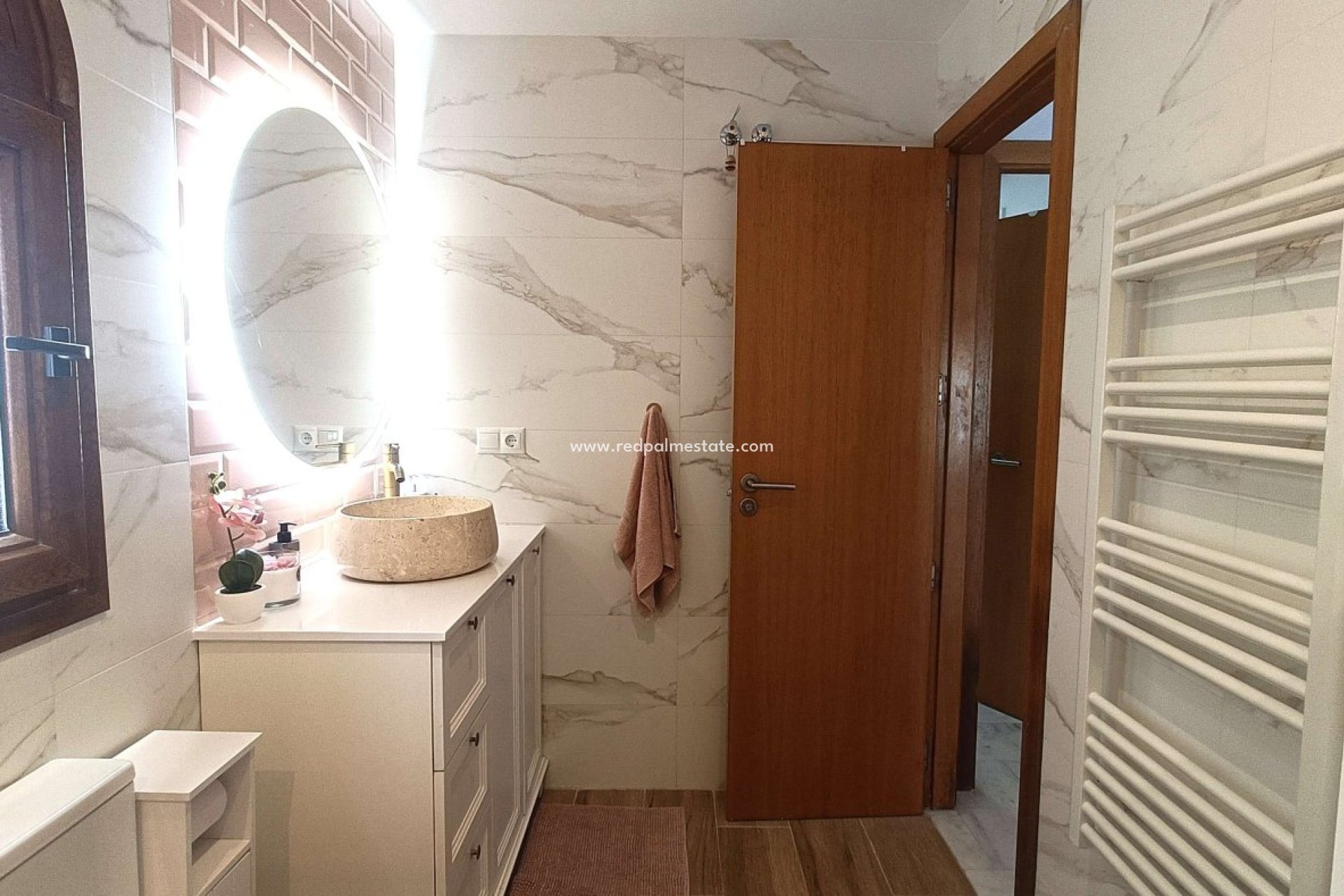 Resale - Town House -
Algorfa - Inland