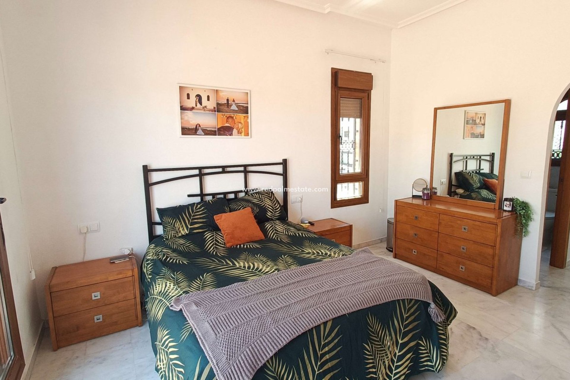 Resale - Town House -
Algorfa - Inland