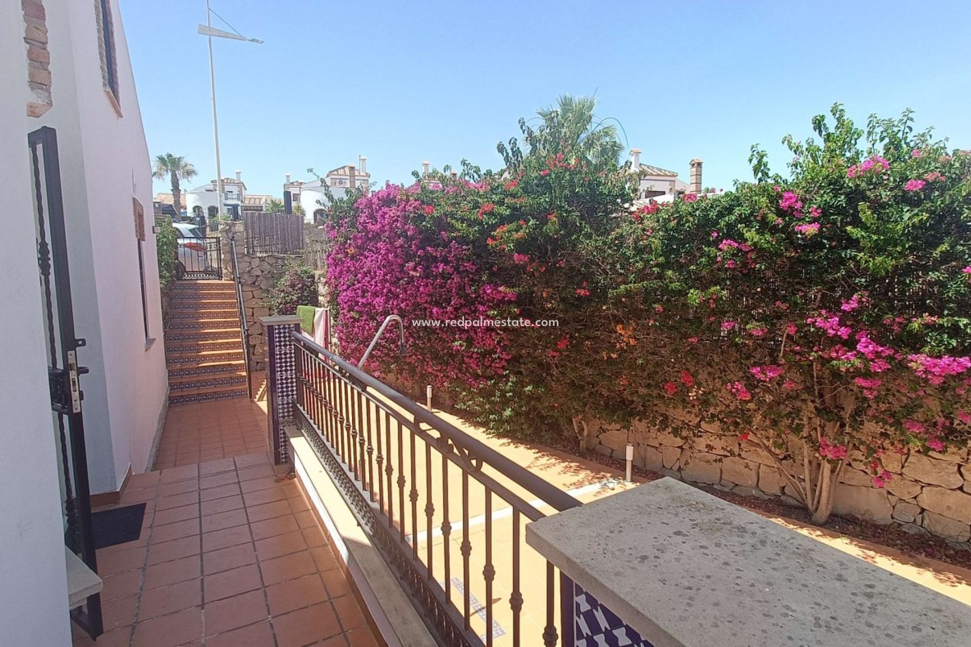 Resale - Town House -
Algorfa - Inland