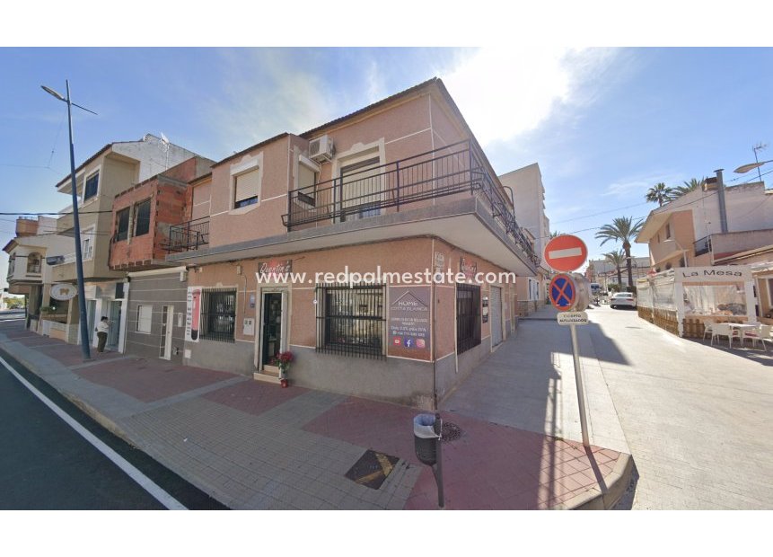 Resale - Town House -
Algorfa - Inland