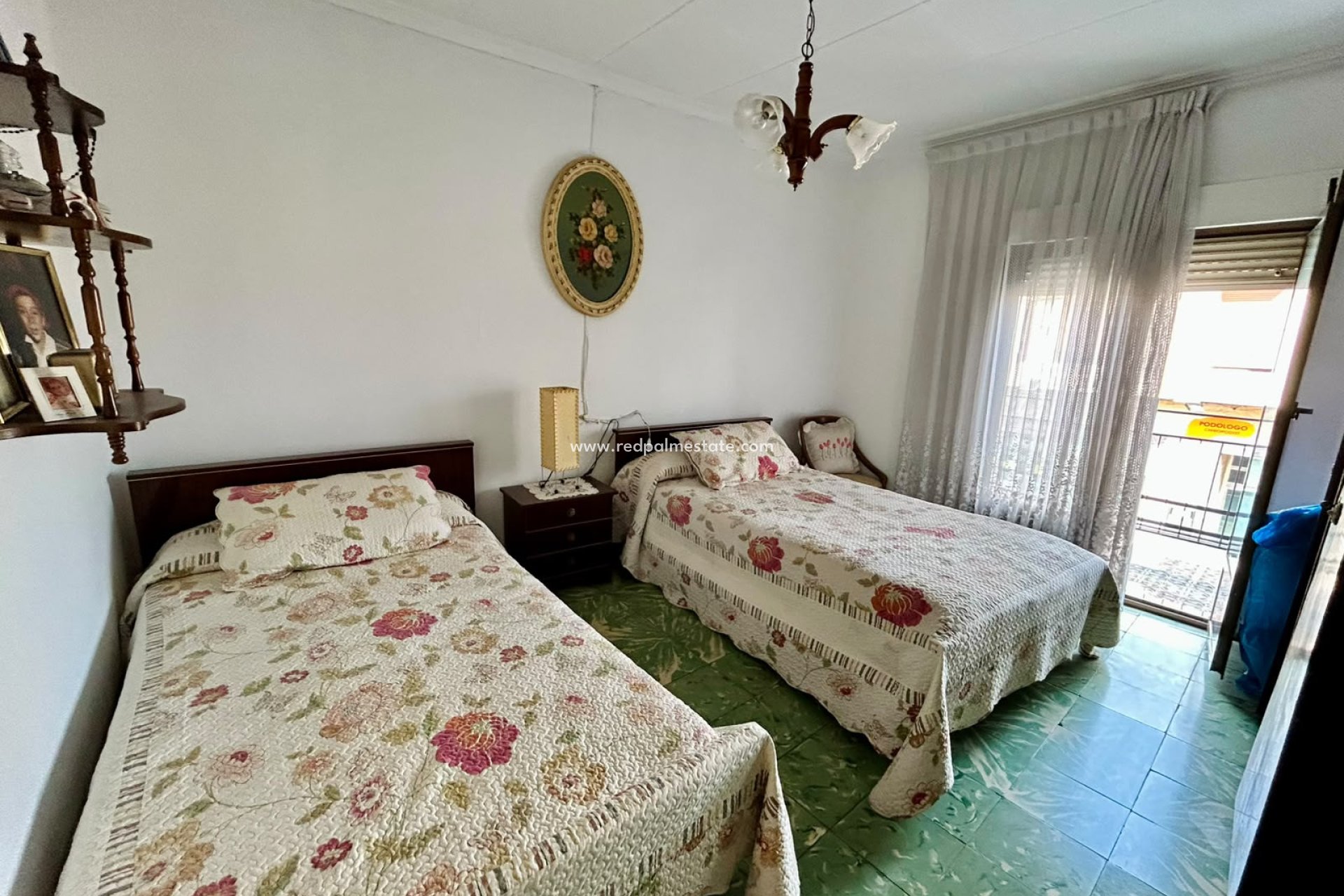 Resale - Town House -
Algorfa - Inland