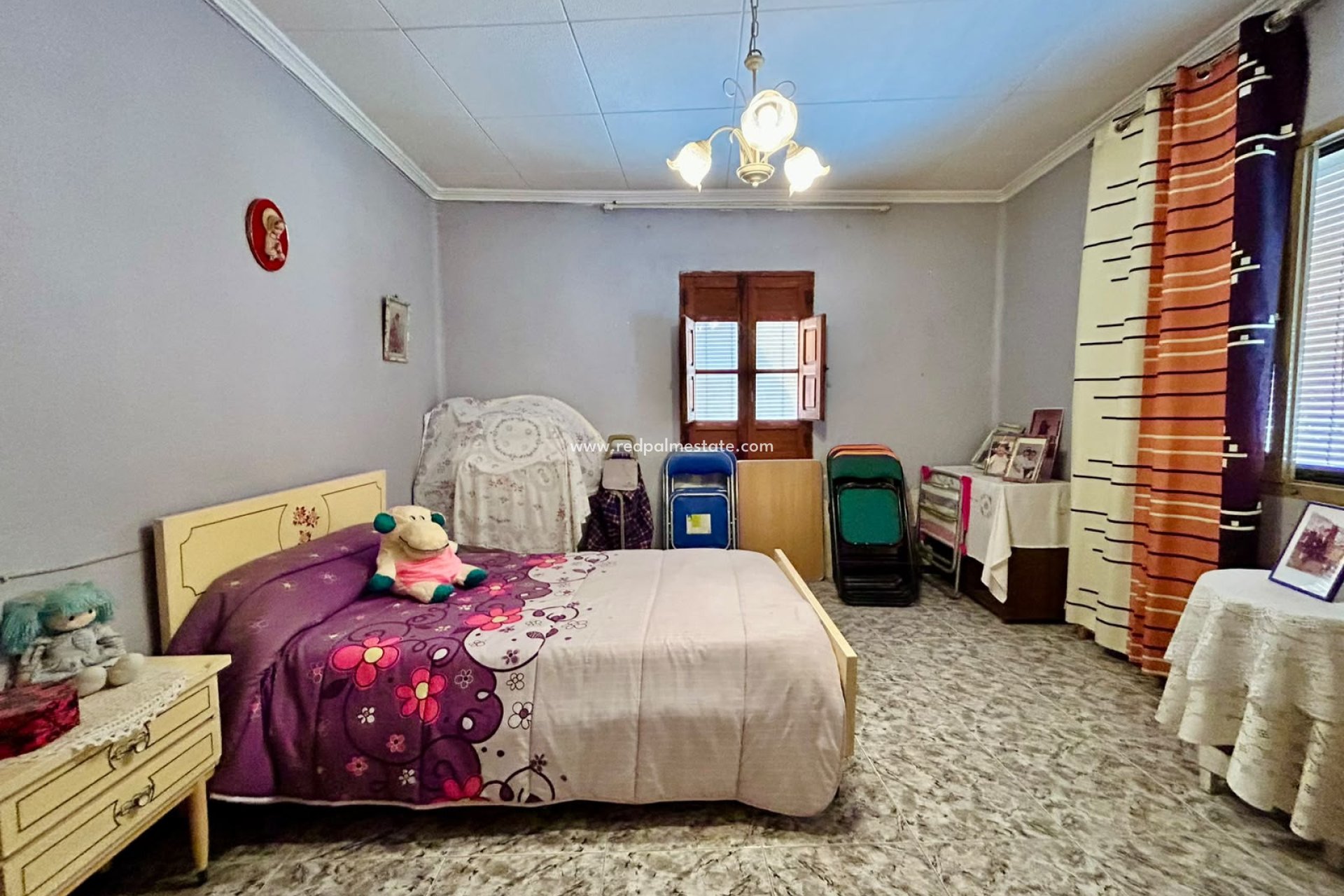 Resale - Town House -
Algorfa - Inland