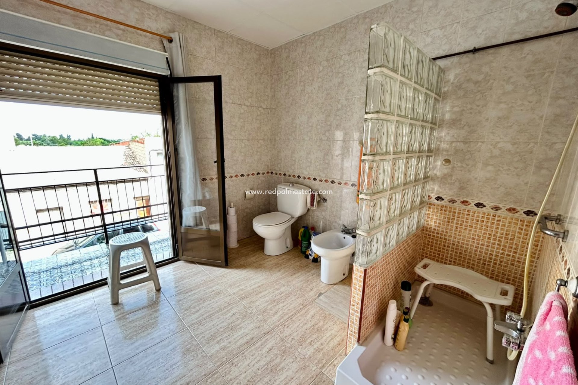 Resale - Town House -
Algorfa - Inland