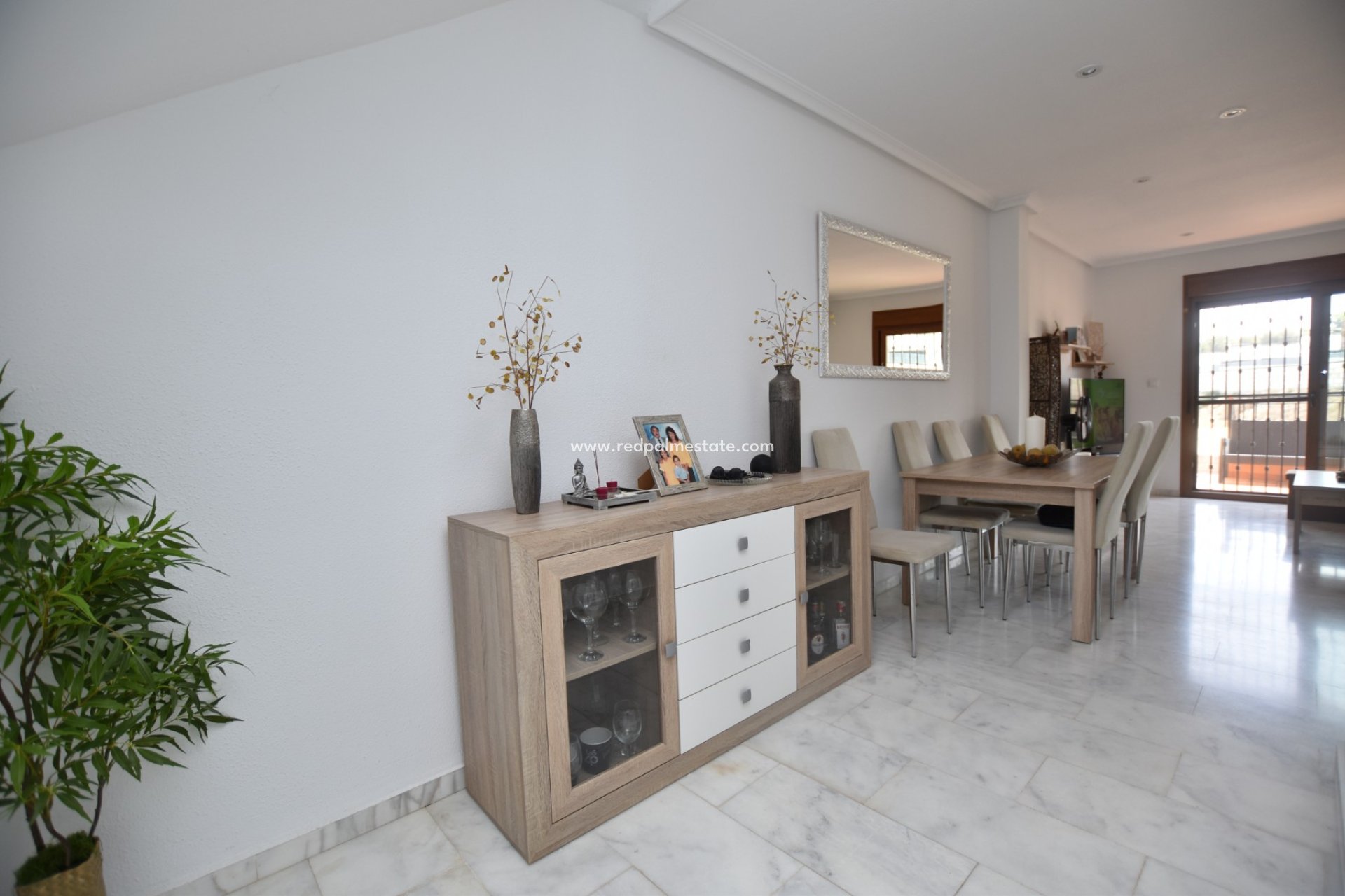 Resale - Town House -
Algorfa - Inland