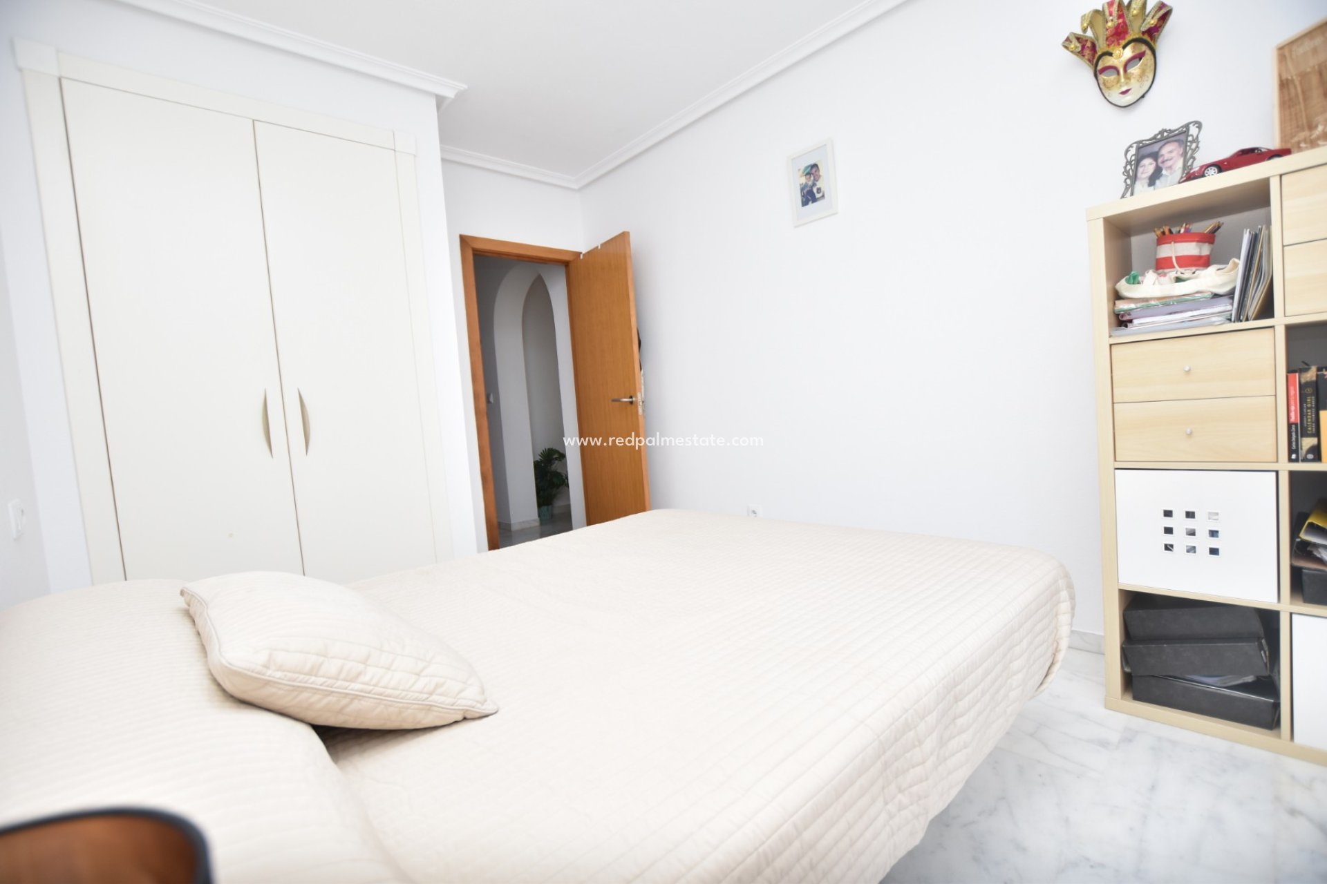 Resale - Town House -
Algorfa - Inland