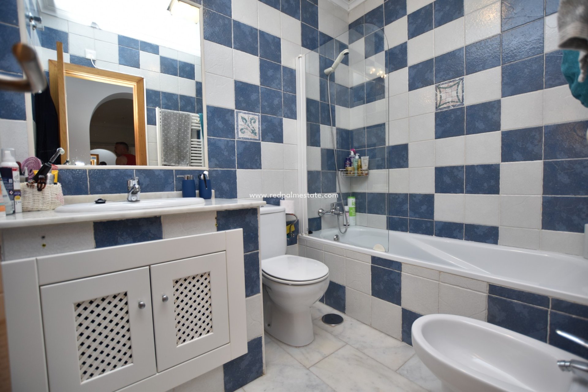 Resale - Town House -
Algorfa - Inland