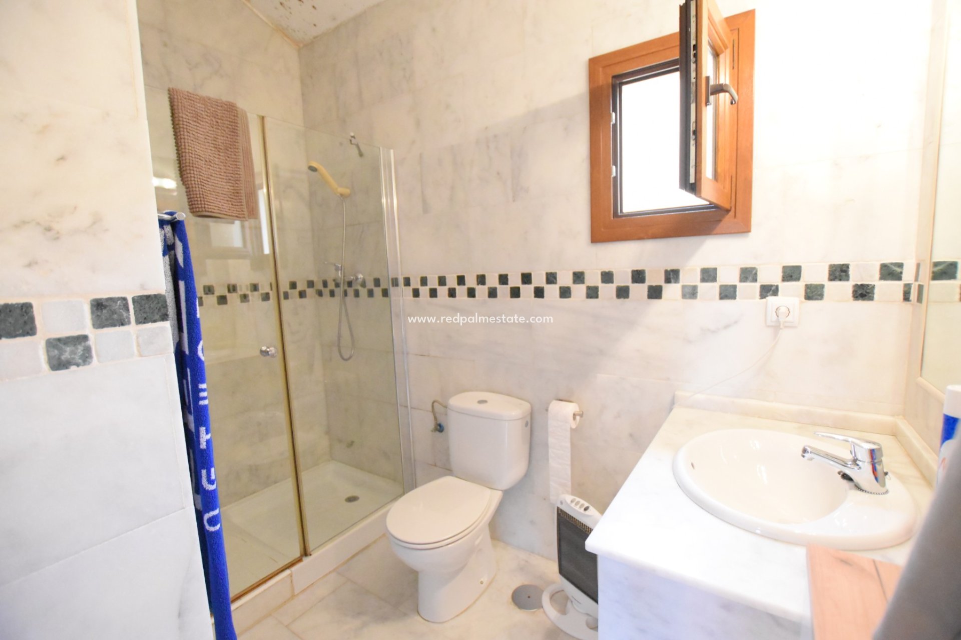 Resale - Town House -
Algorfa - Inland