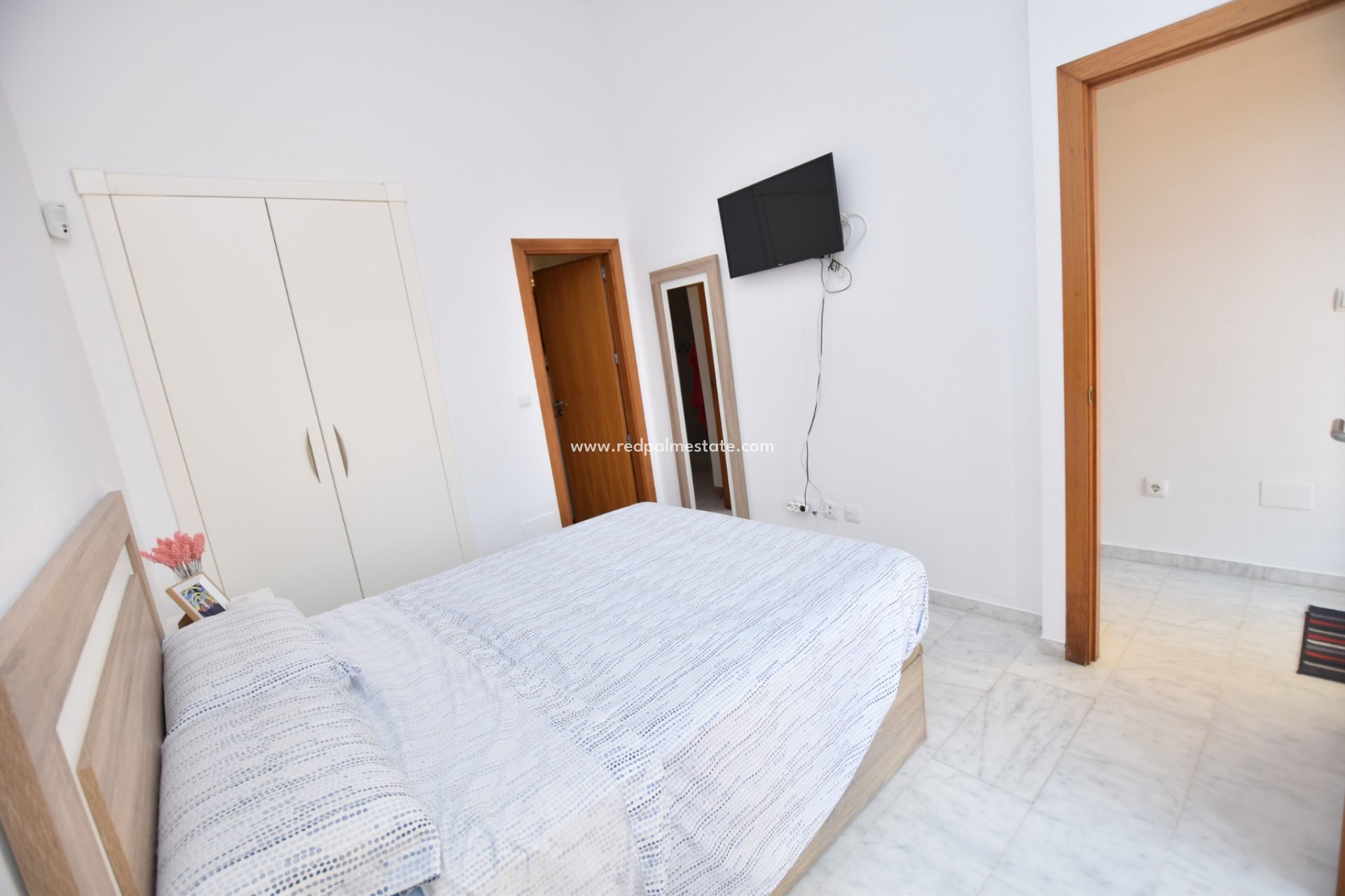 Resale - Town House -
Algorfa - Inland